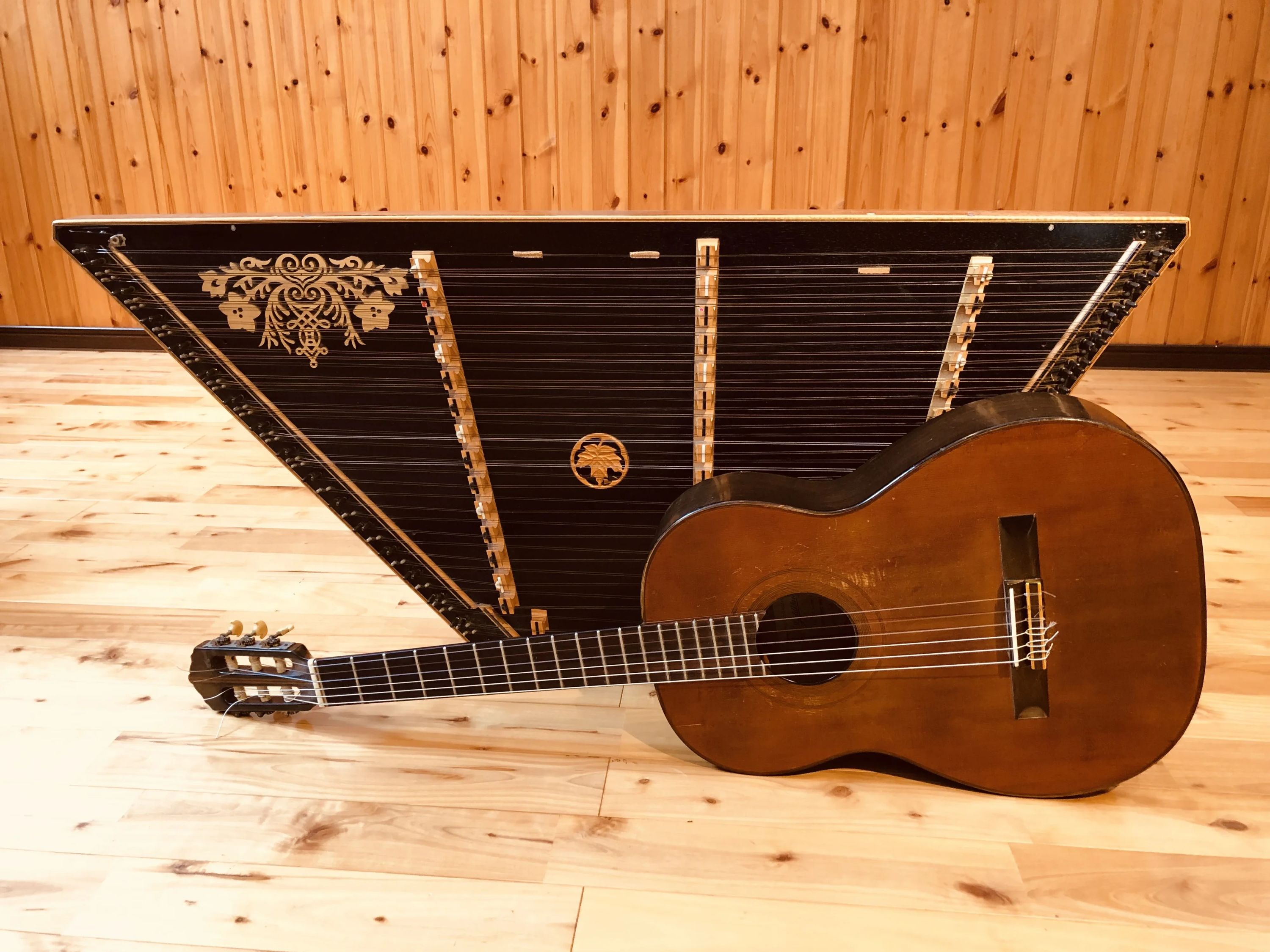 音楽サロン lys mane(リュスモーネ) ピアノ 柏原教室のサムネイル画像 2