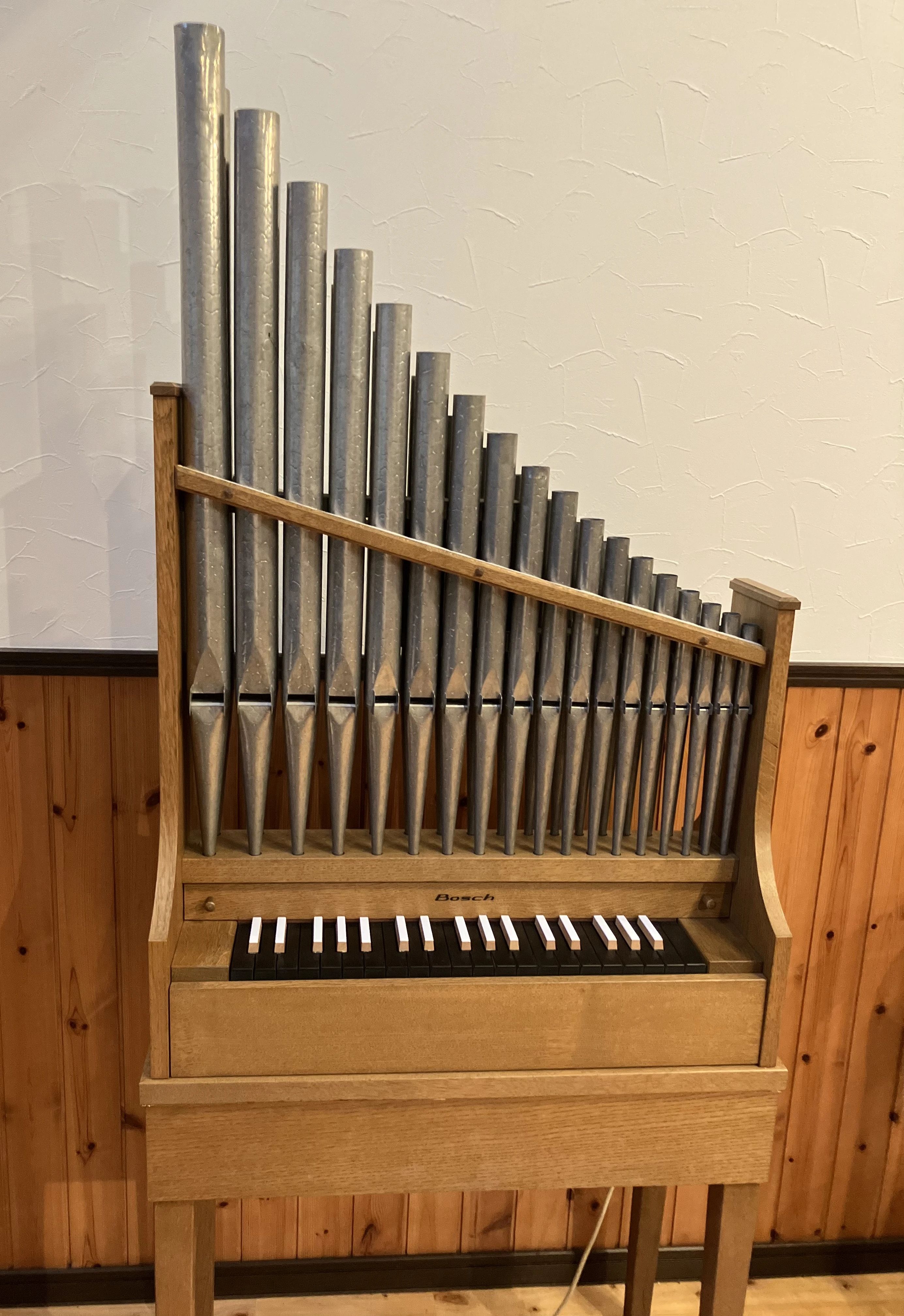 音楽サロン lys mane(リュスモーネ) ピアノ 柏原教室のサムネイル画像 3