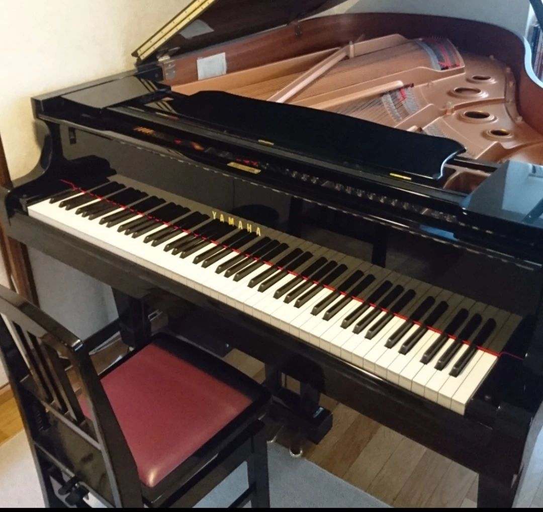 ピアノ教室KUSUMI 有本教室のメイン画像