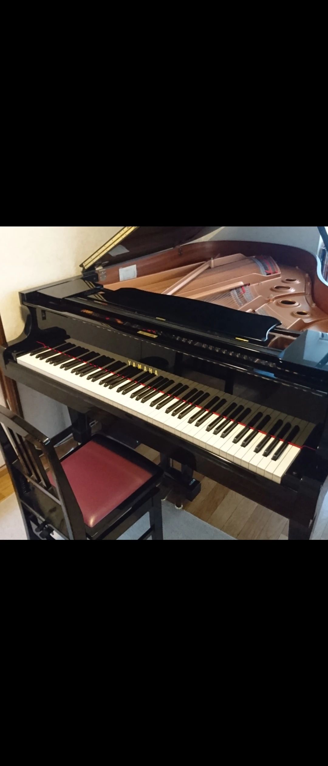 ピアノ教室KUSUMI 有本教室のサムネイル画像 2