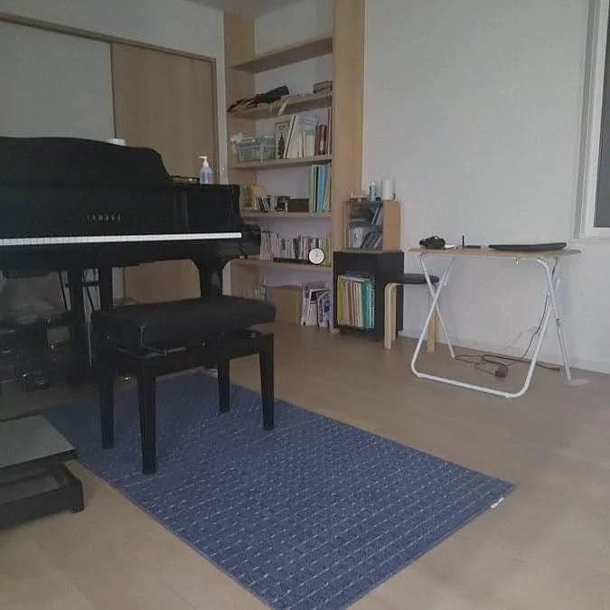 こたにピアノ教室 湊教室のメイン画像