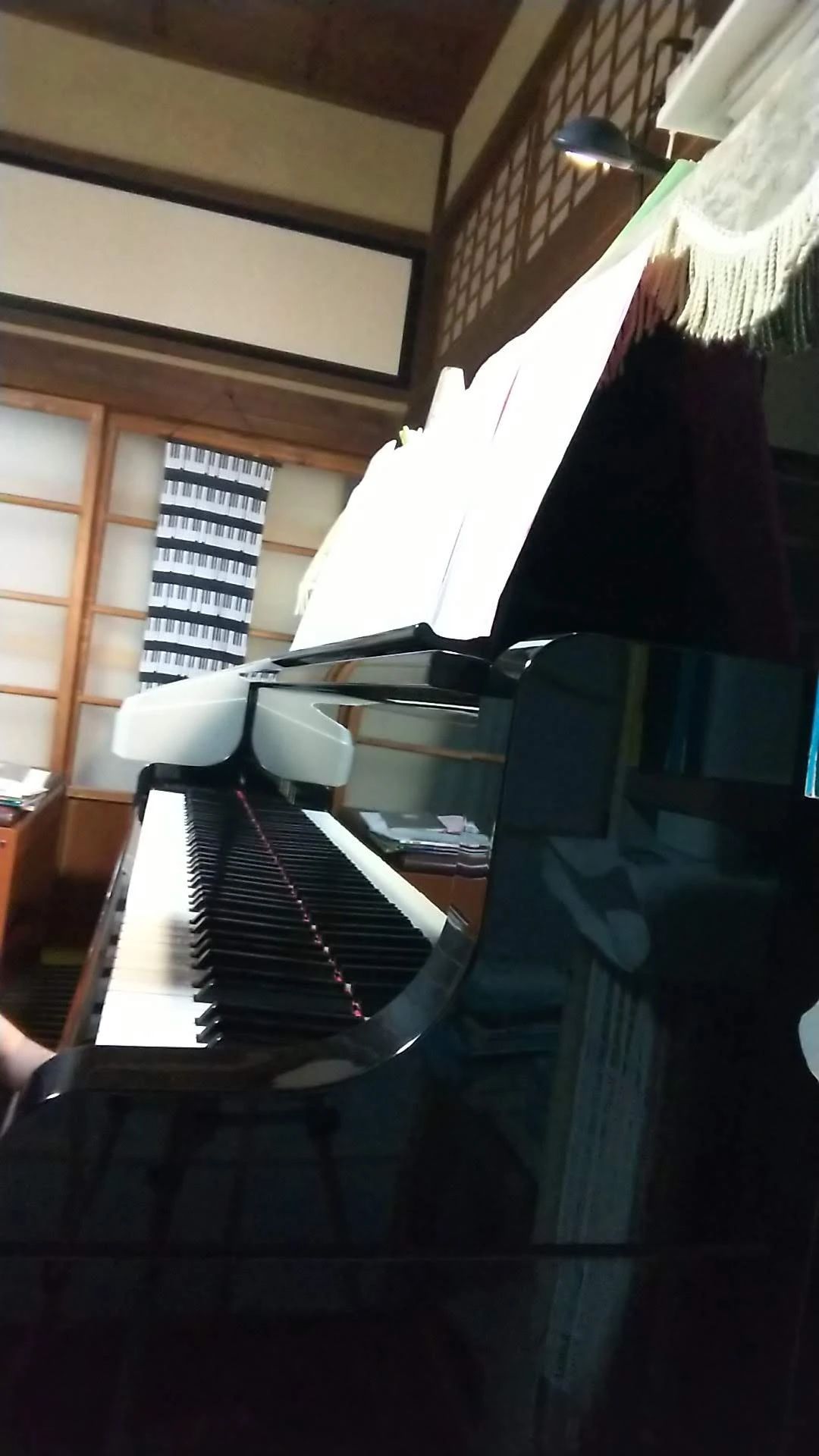 もちだ音楽教室 ピアノ 出雲市教室のメイン画像