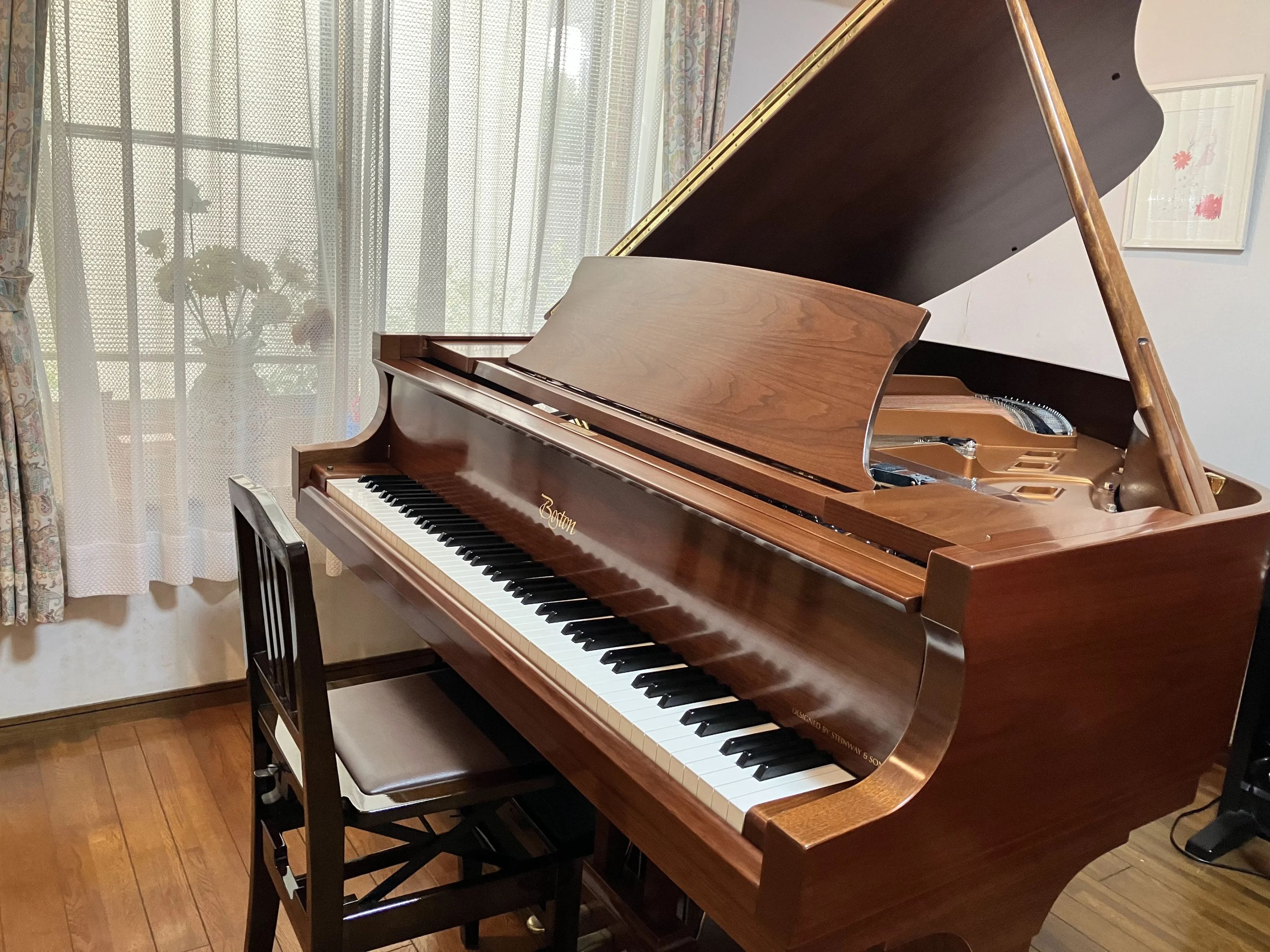 高田ピアノ教室[島根県] 上東川津町教室のサムネイル画像 5