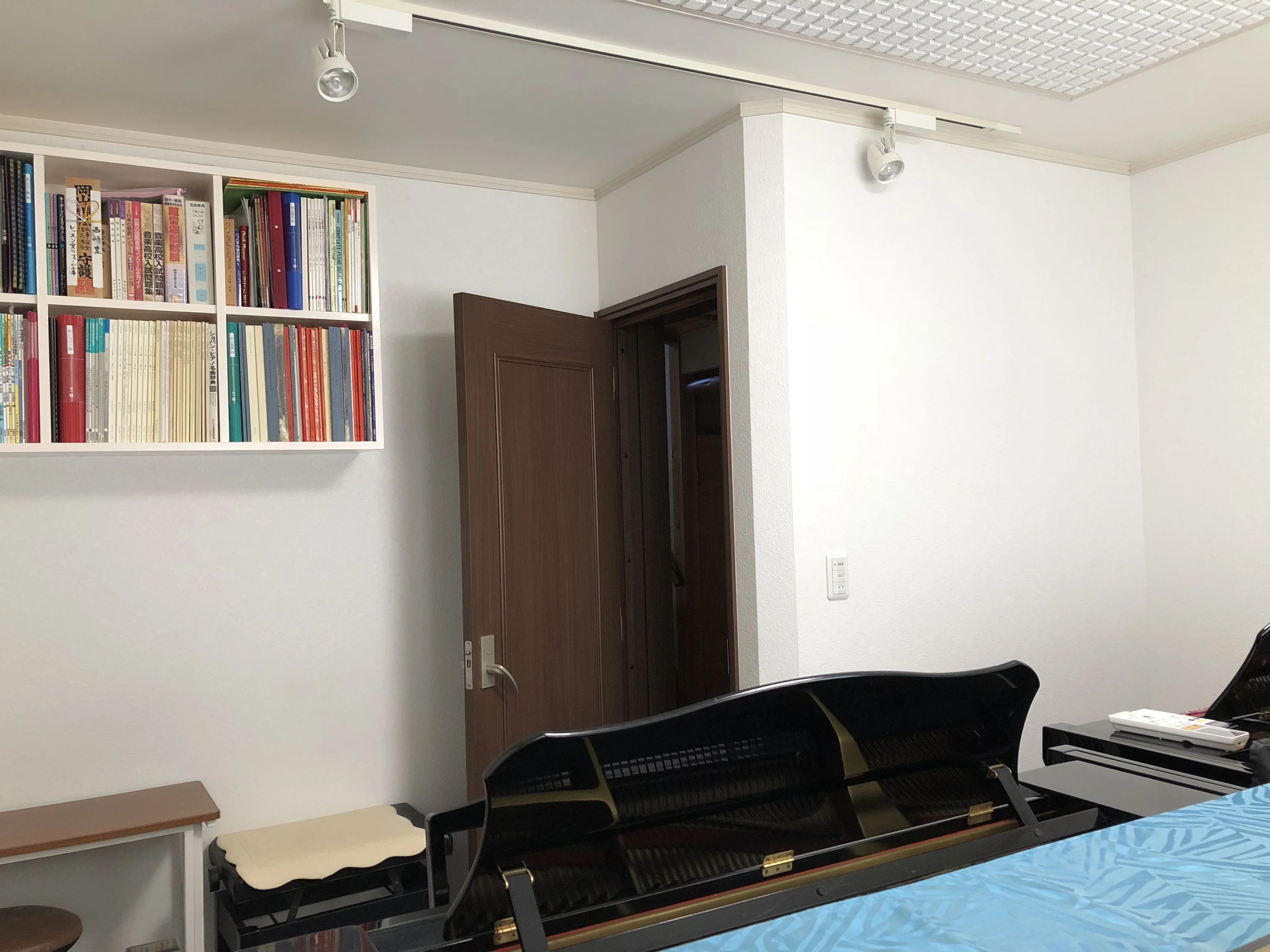 西崎仁美ピアノレッスン 芳泉教室のメイン画像