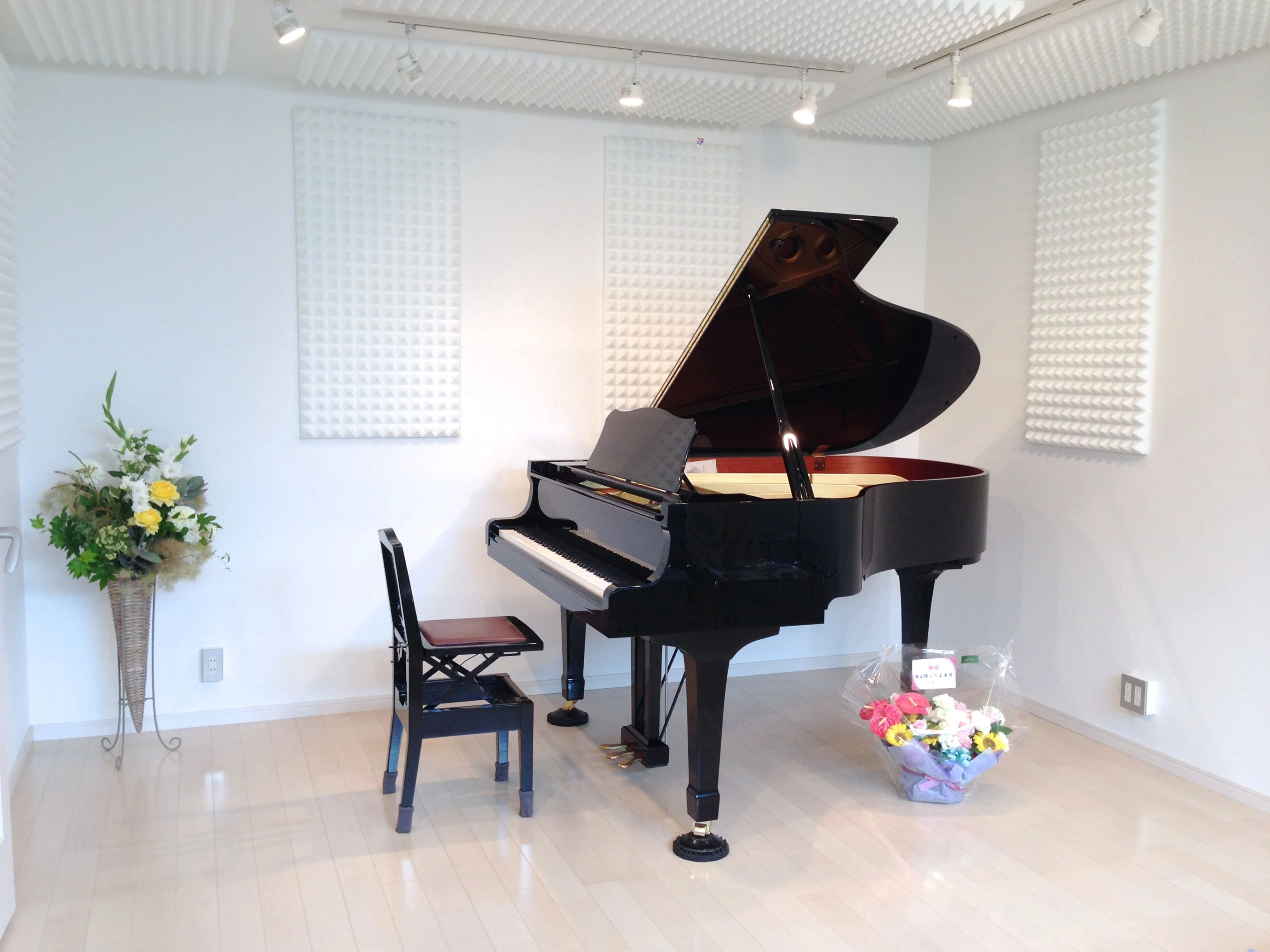 Omoto piano salon(おおもとピアノサロン) 大元教室のサムネイル画像 4