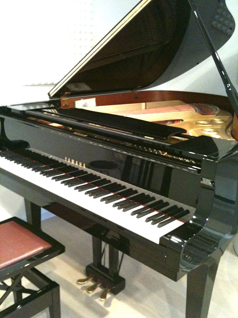 Omoto piano salon(おおもとピアノサロン) 大元教室のサムネイル画像 2