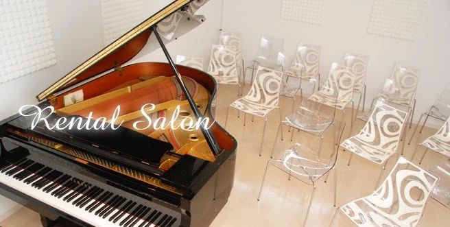 Omoto piano salon(おおもとピアノサロン) 大元教室のサムネイル画像 5