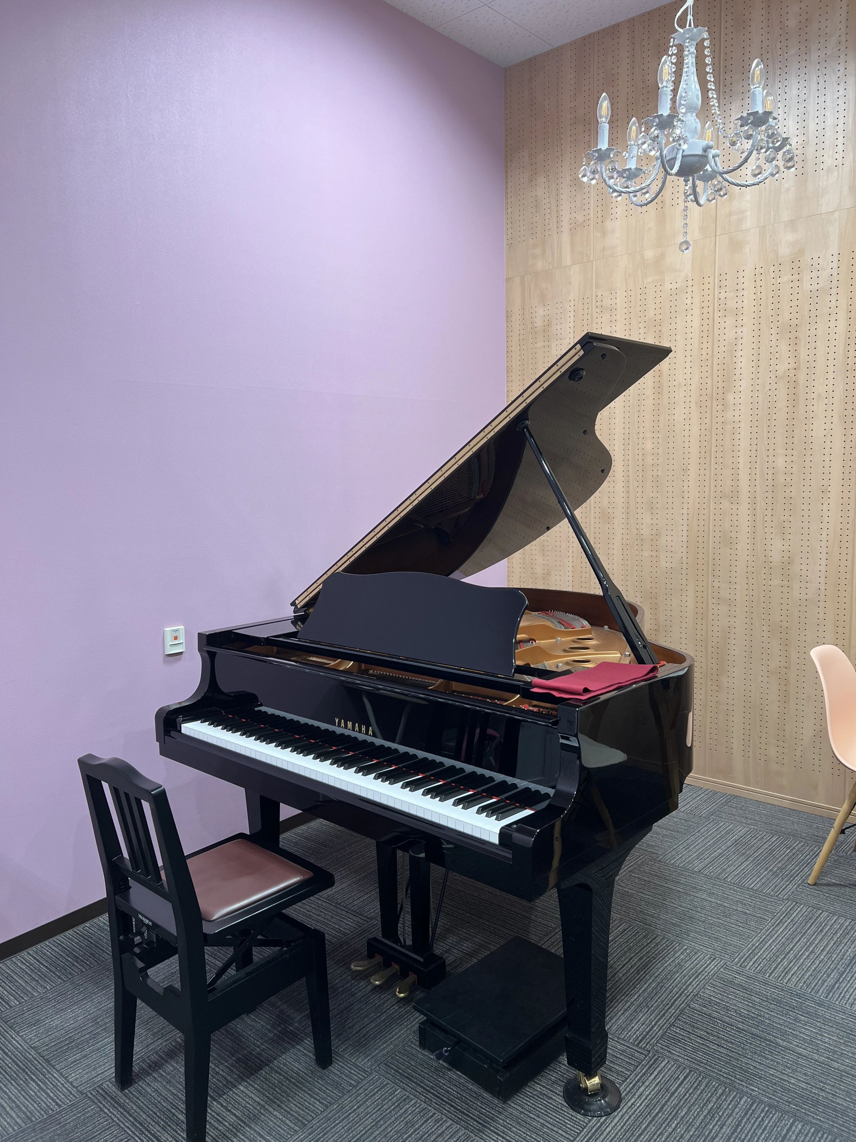 I Love Piano ハローズ花尻教室のサムネイル画像 2