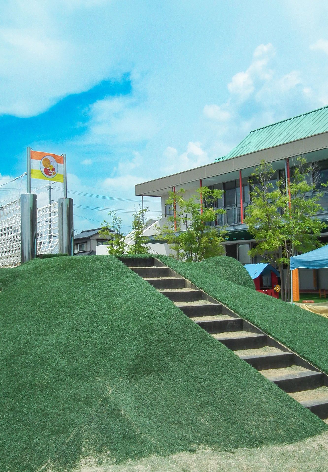 こだま楽器 音楽教室 ピアノ イートンちどり保育園教室のメイン画像