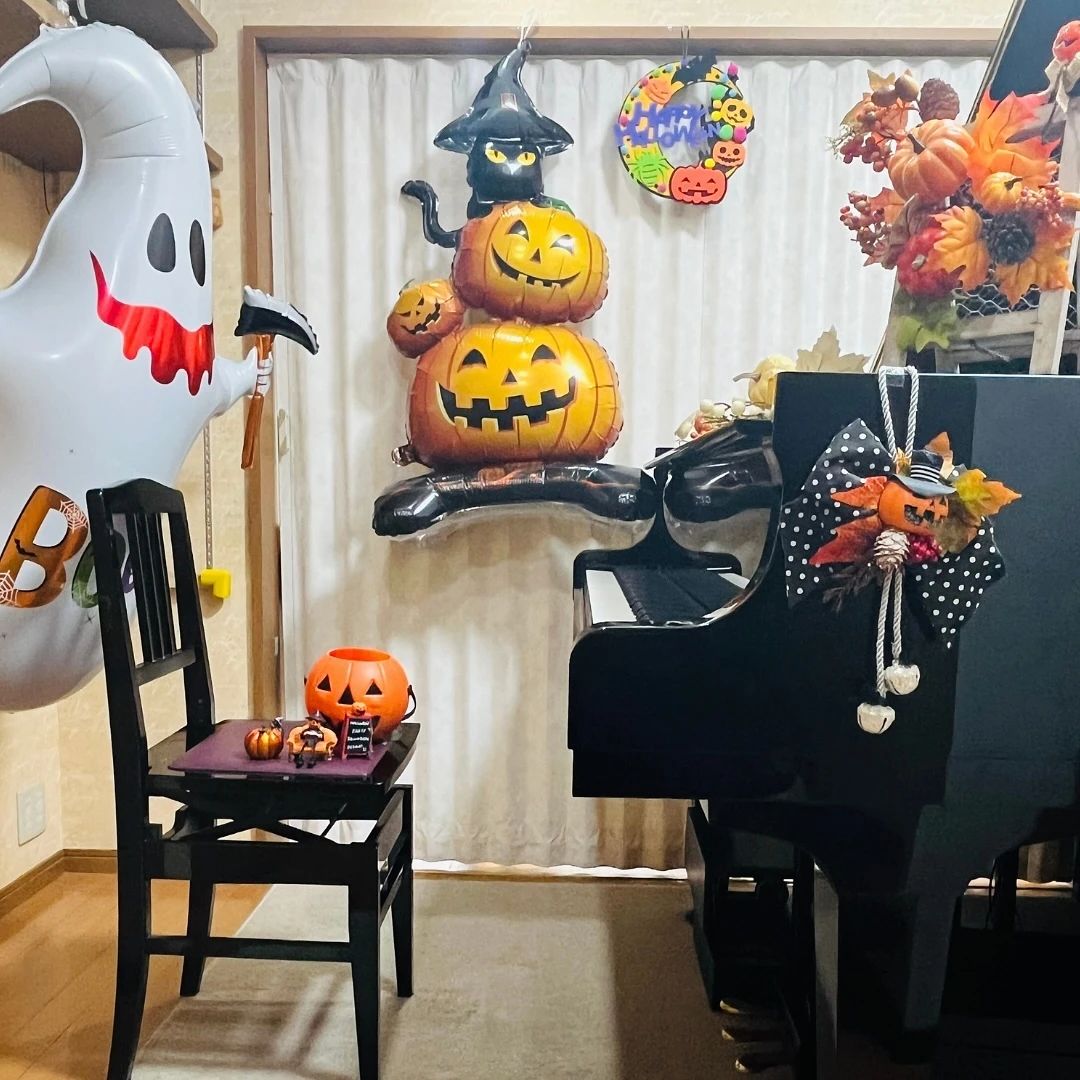 Music Place KISHIMOTO ピアノ 四御神教室のサムネイル画像 4