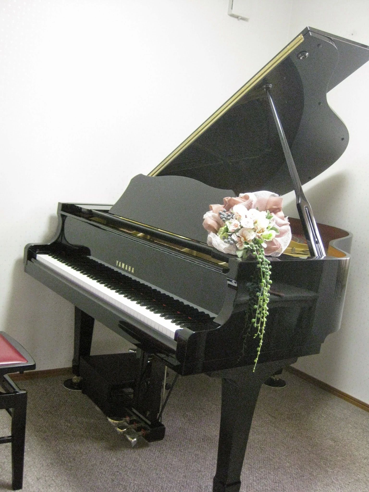 OJIRIピアノ・エレクトーン教室 真備町教室のサムネイル画像 2