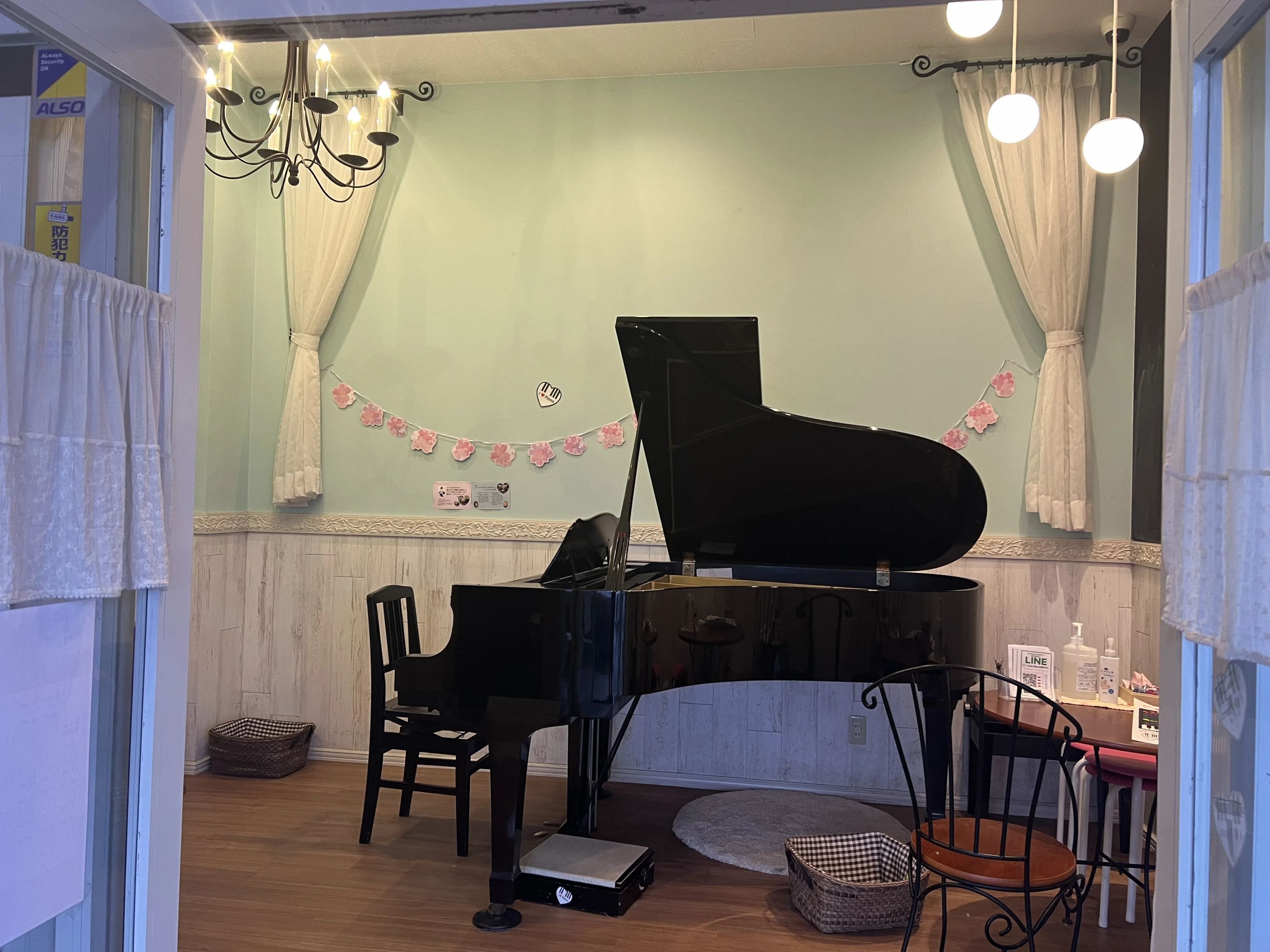 I Love Piano ゆめタウン井原教室のサムネイル画像 2