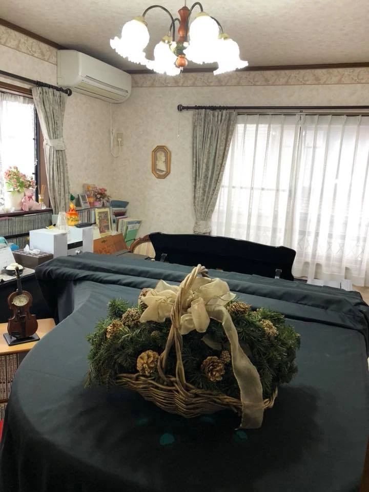 ピアノ教室ポコ・ア・ポコ ピアノ 田ノ上新町教室のメイン画像