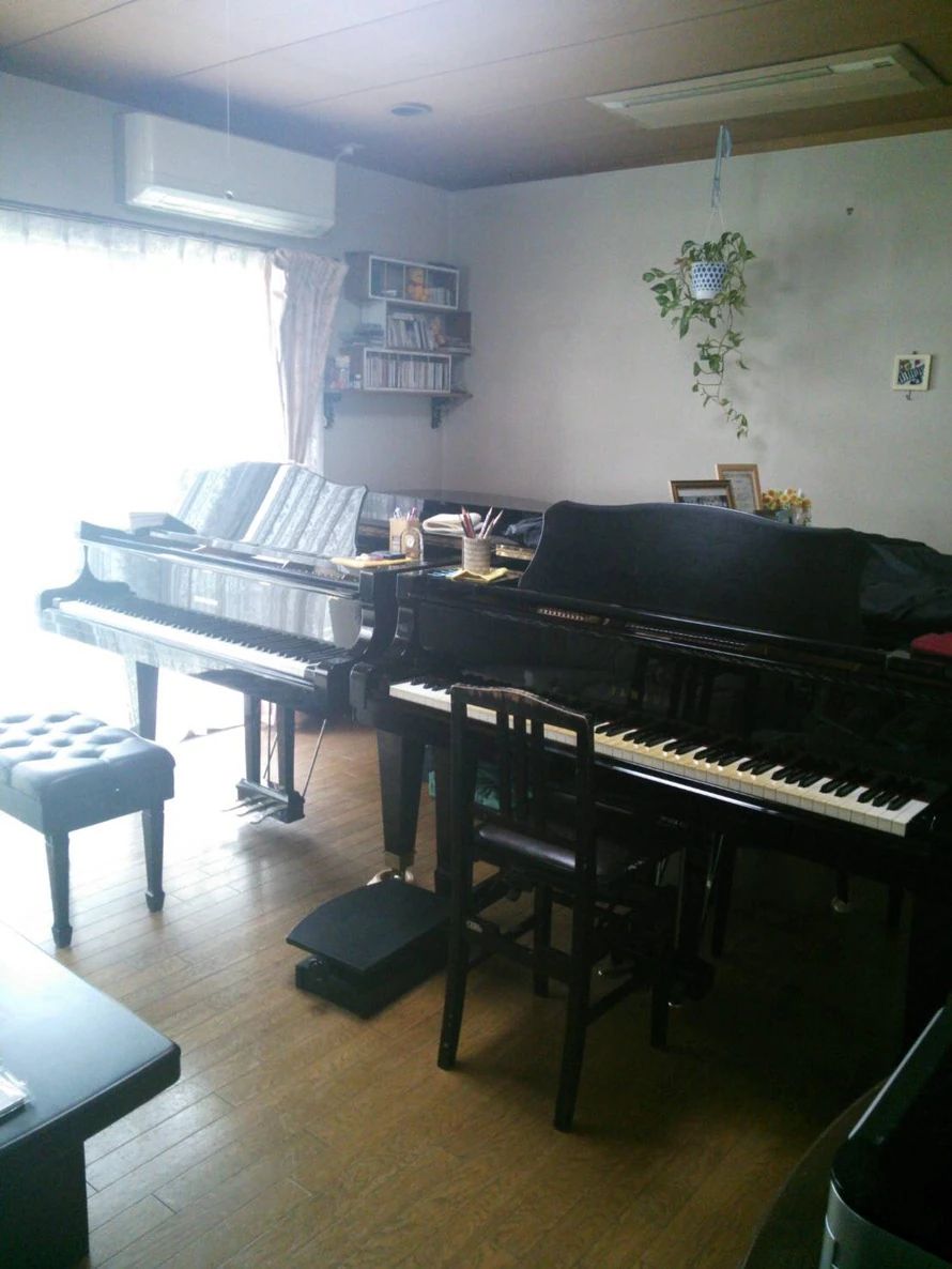 植原ピアノ教室 玉野市教室のサムネイル画像 4