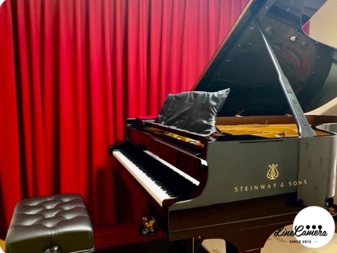 渡辺ピアノ教室[岡山県] 西中新田教室のサムネイル画像 2