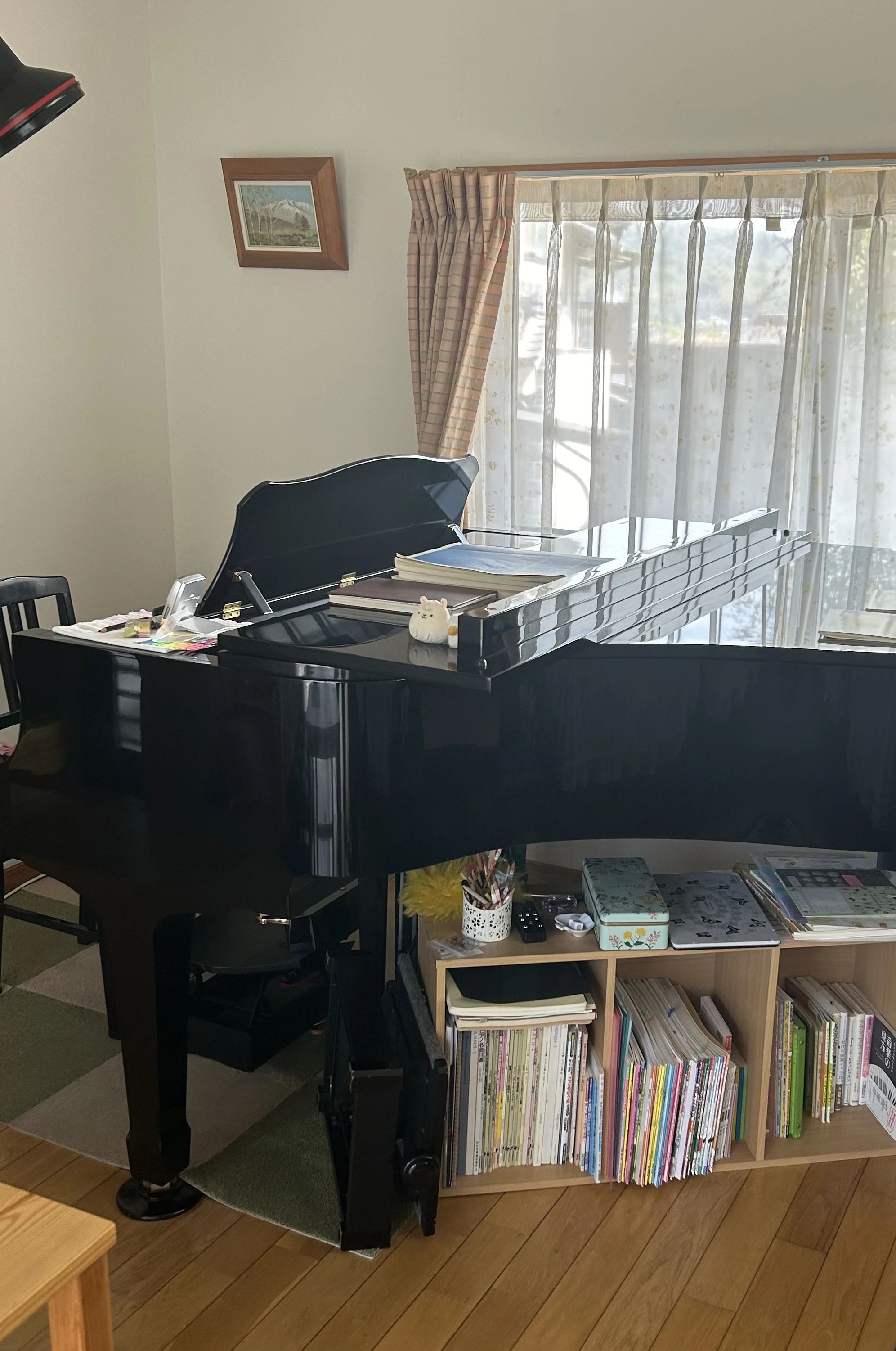 こずえぴあの教室 林教室のメイン画像