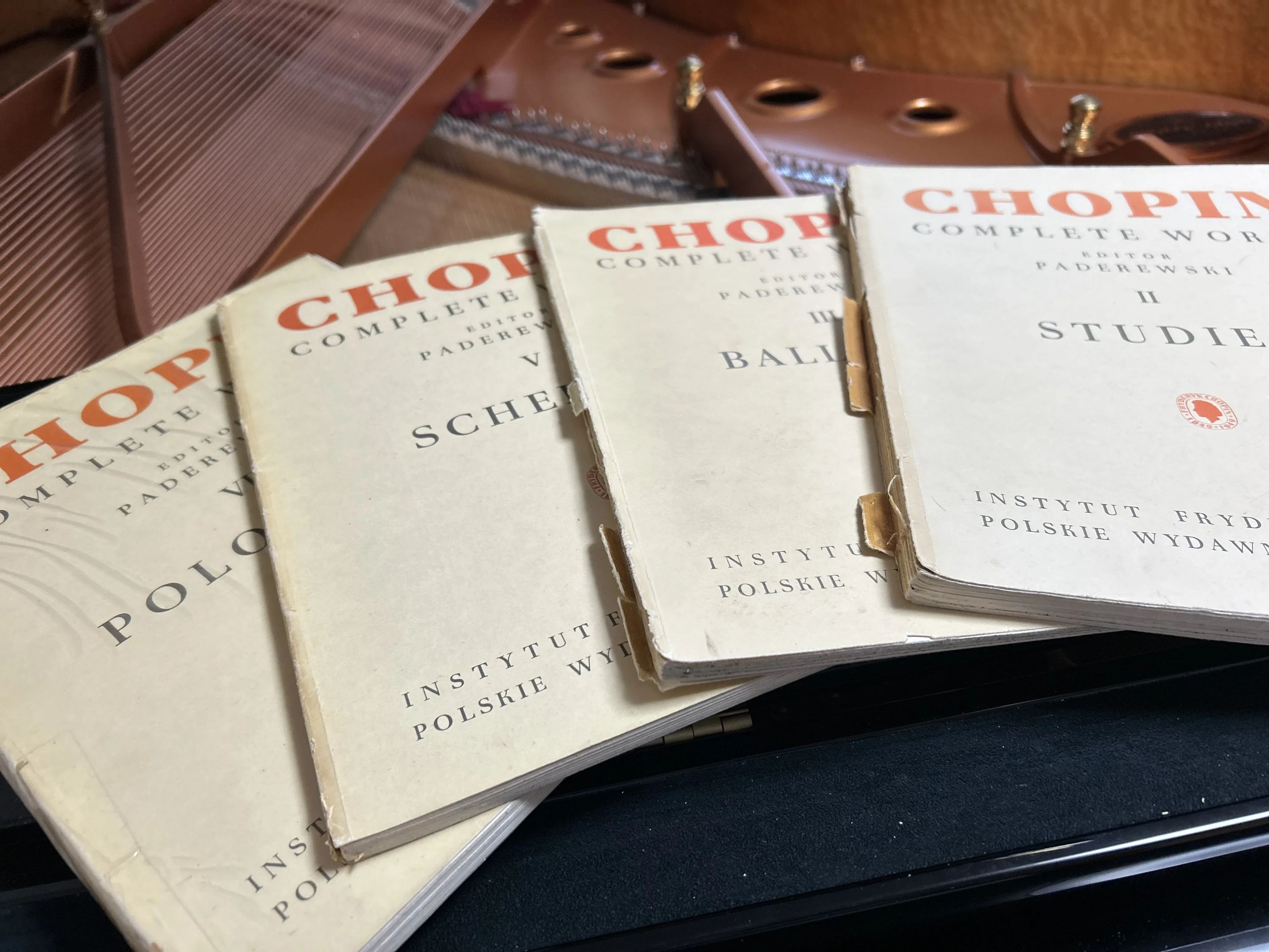 アロマの香りのぴあの教室ソレイユ 連島町教室のサムネイル画像 2