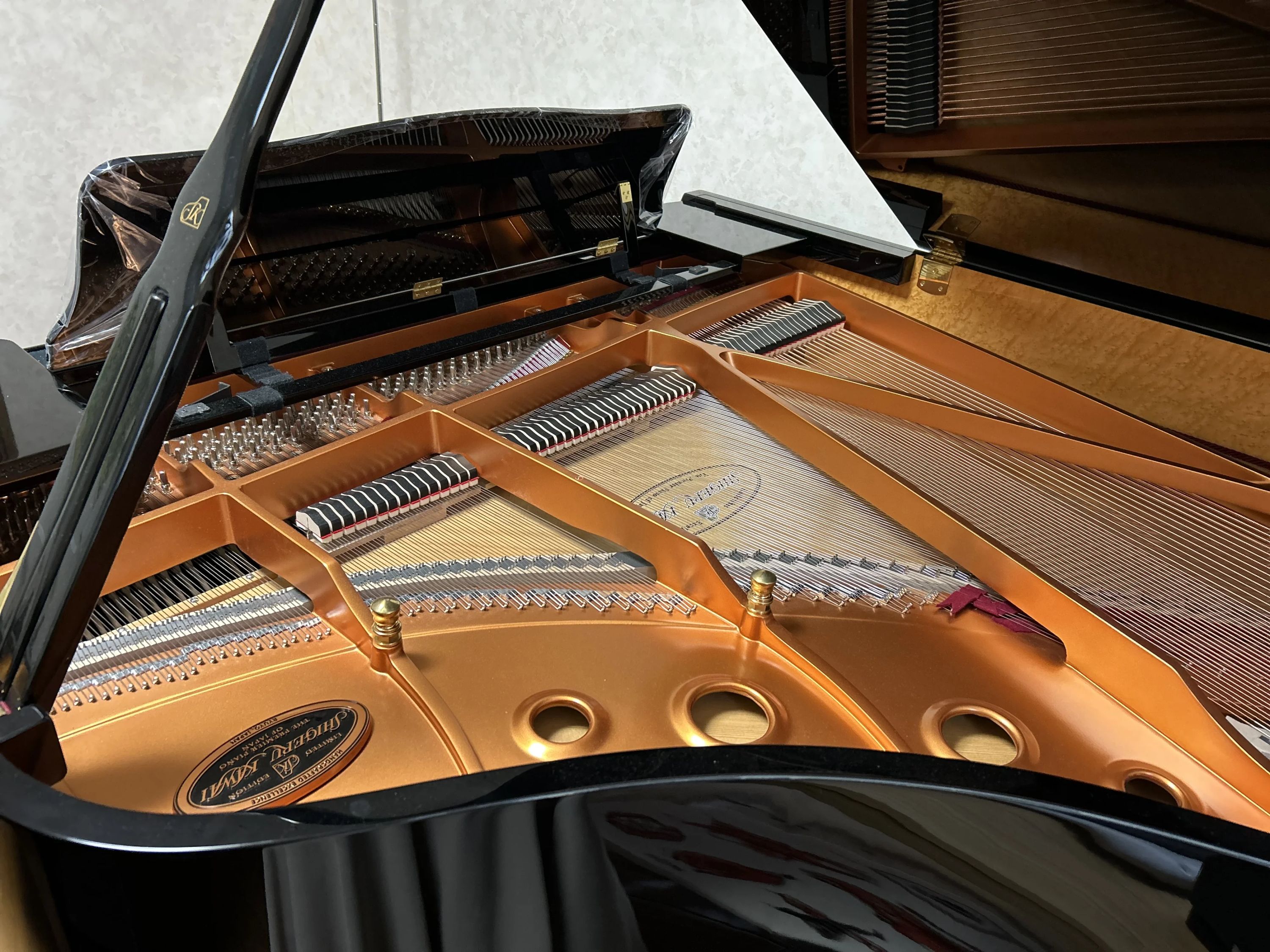 アロマの香りのぴあの教室ソレイユ 連島町教室のサムネイル画像 5