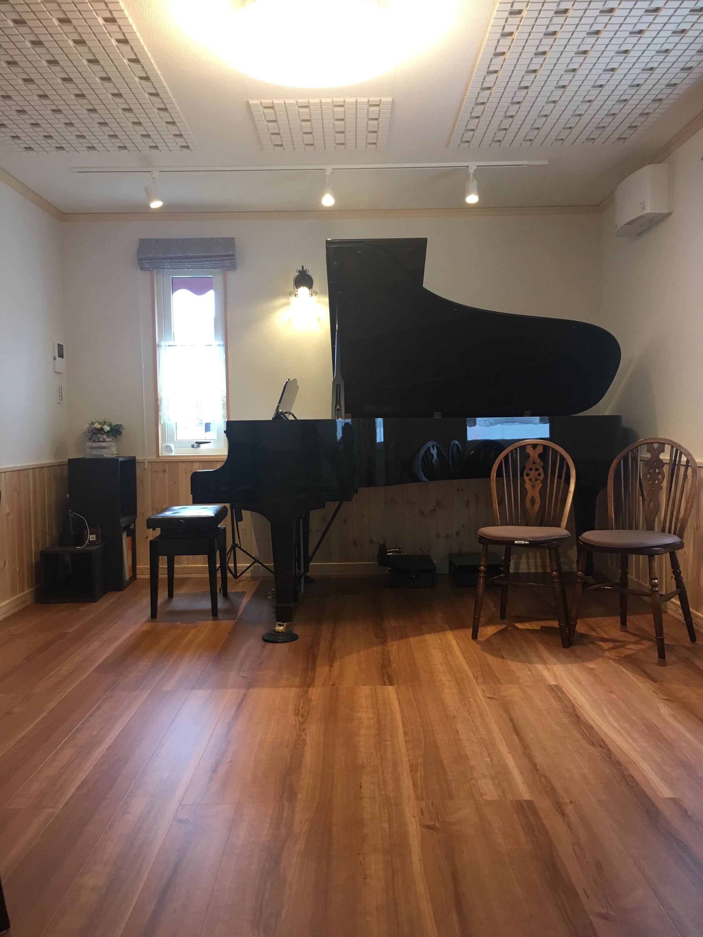 Orange Studio(オレンジスタジオ) ピアノ 八本松西教室のメイン画像