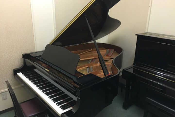 ヤマハ音楽教室 ピアノ Ａ.Ｃityセンターのサムネイル画像 2