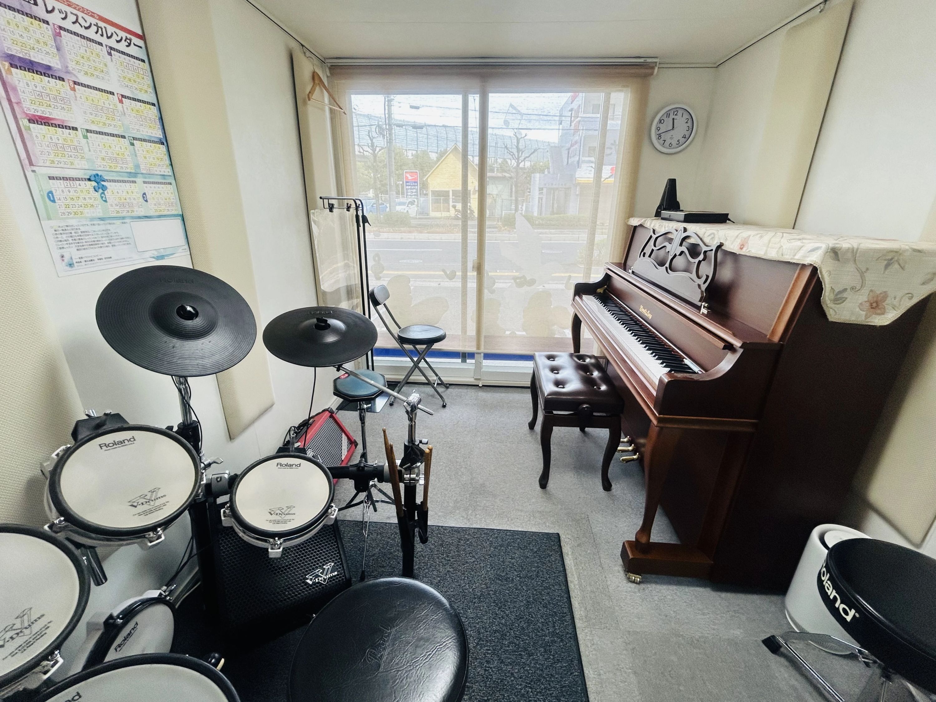 音楽館ピアノプラザ 大町センター教室のメイン画像