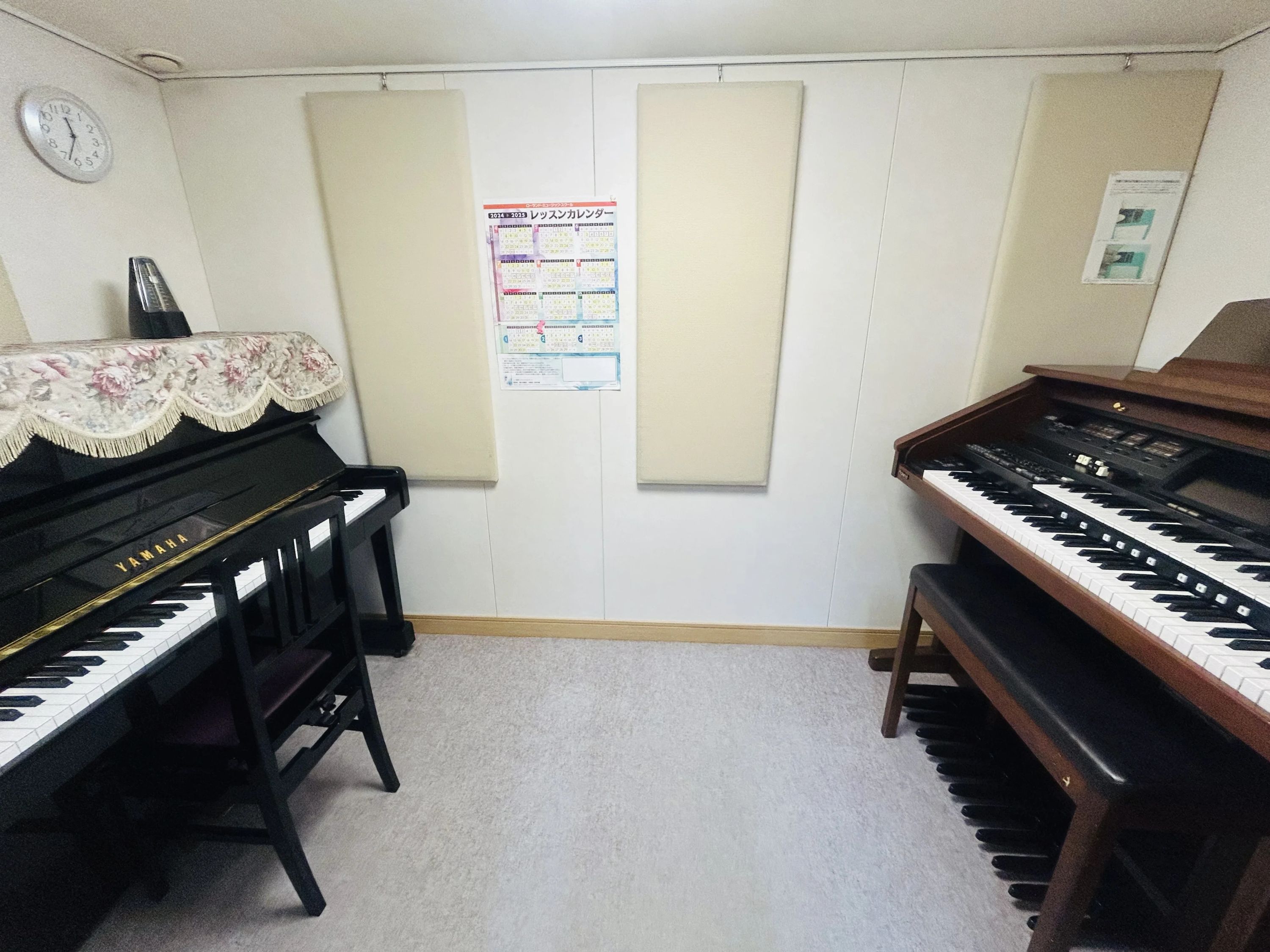 音楽館ピアノプラザ 大町センター教室のサムネイル画像 2