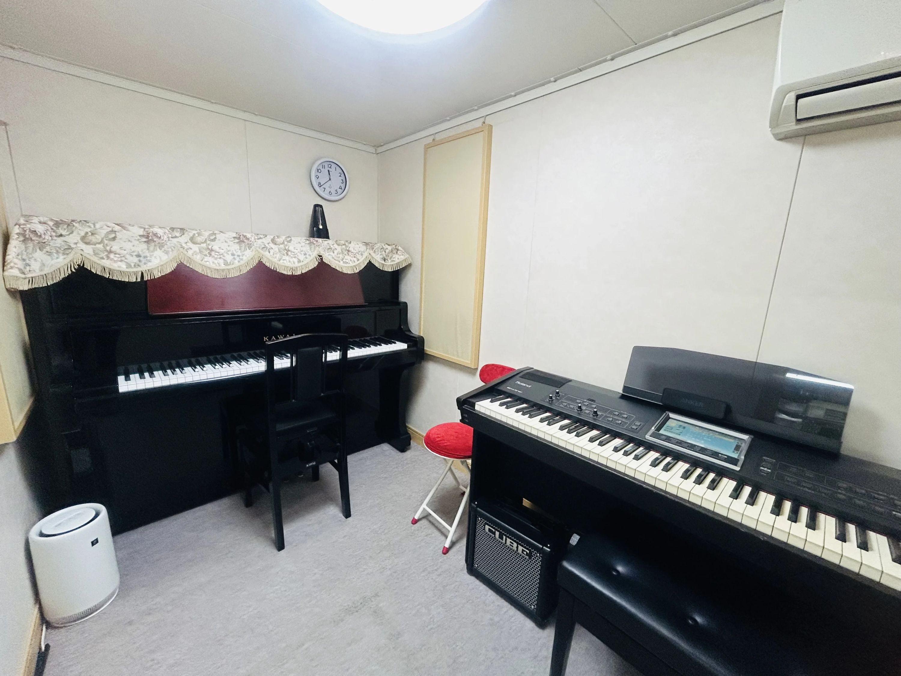 音楽館ピアノプラザ 大町センター教室のサムネイル画像 3