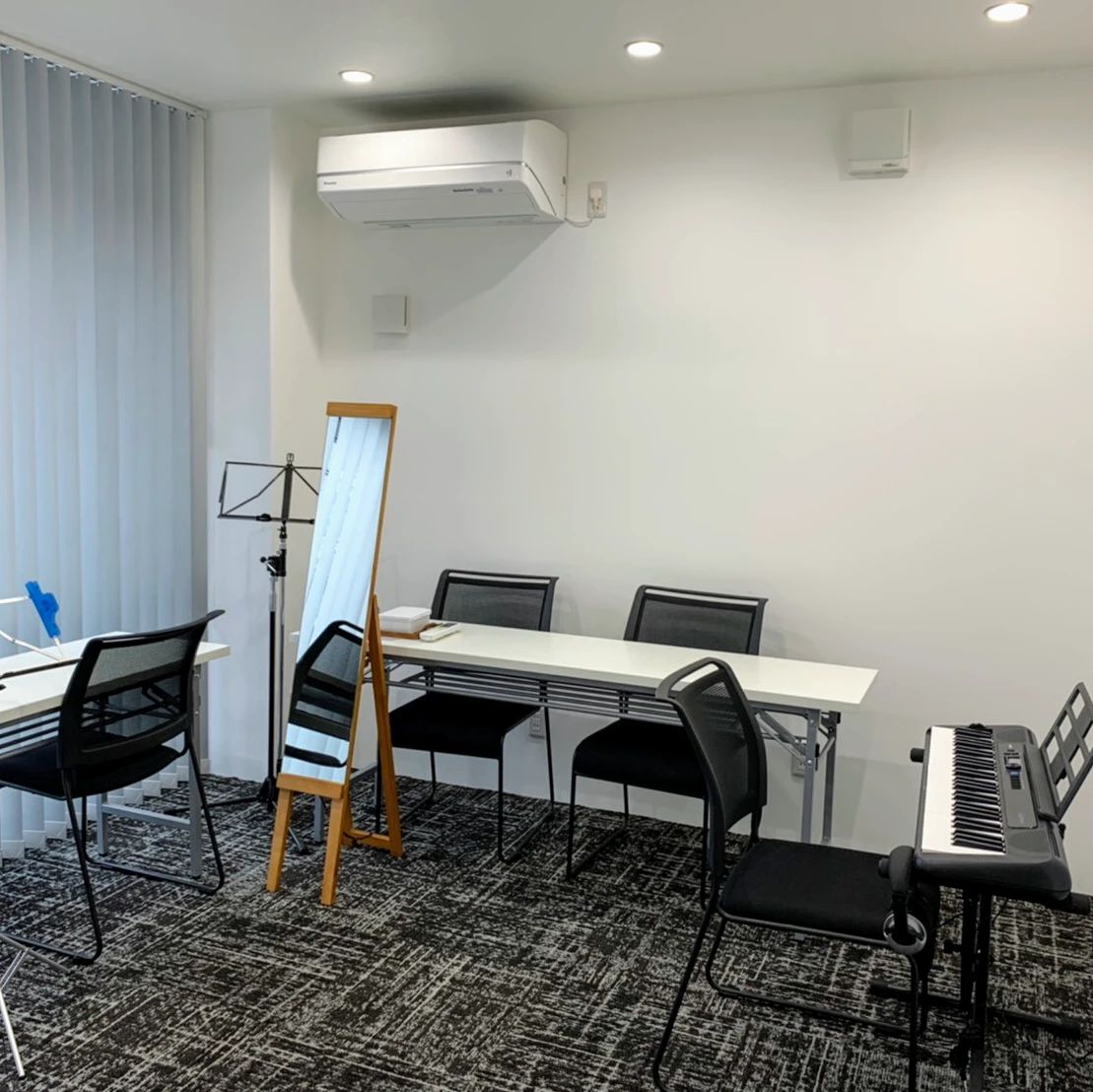 アサ楽器音楽教室 ピアノ 緑井教室のサムネイル画像 4