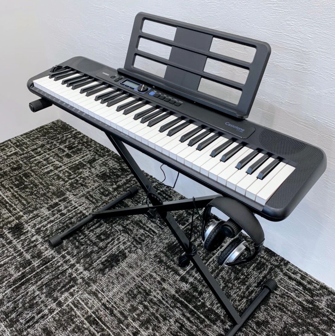 アサ楽器音楽教室 ピアノ 緑井教室のメイン画像