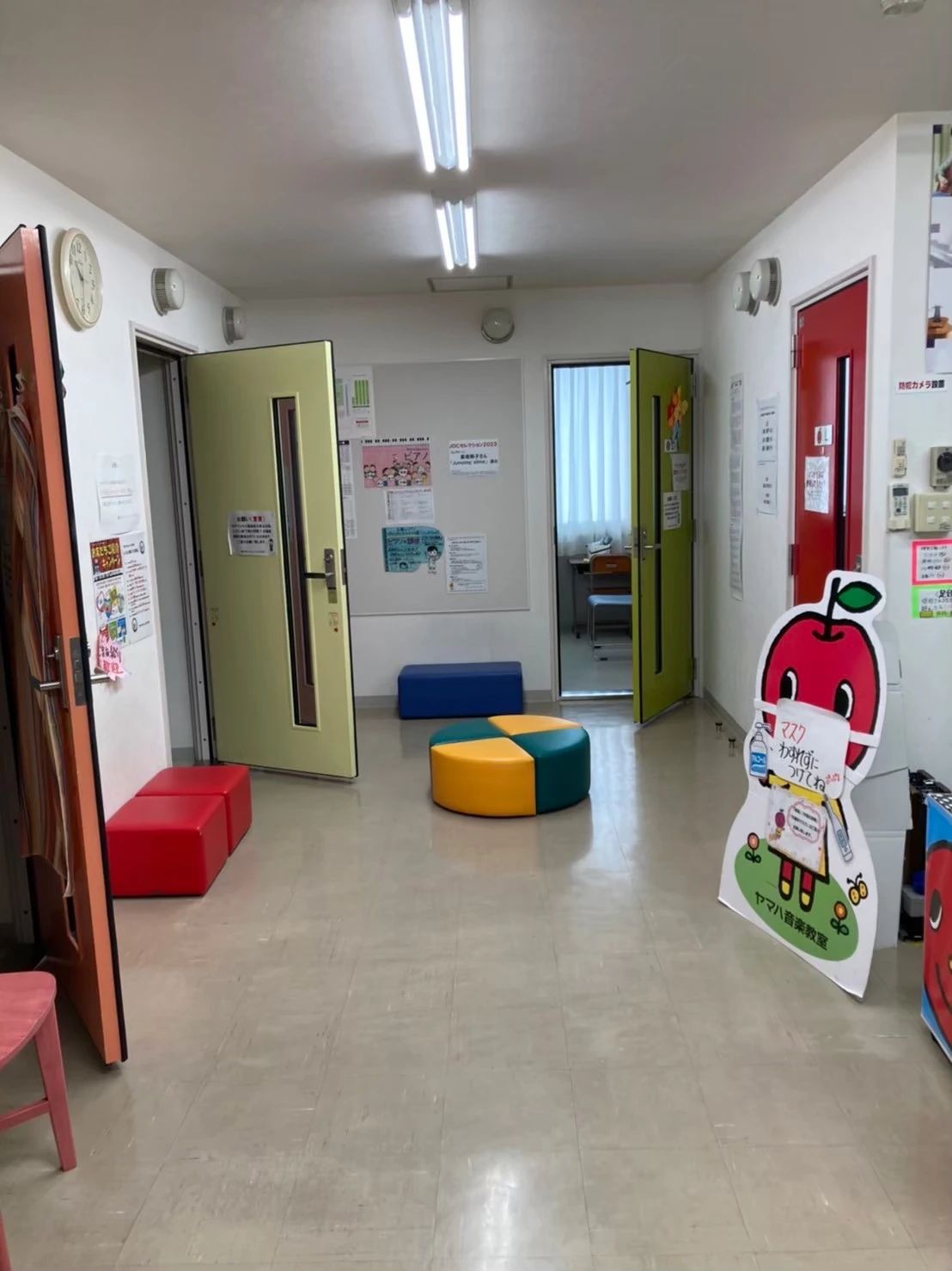 ワタナベミュージックラボ ピアノ 広駅前センターのサムネイル画像 4