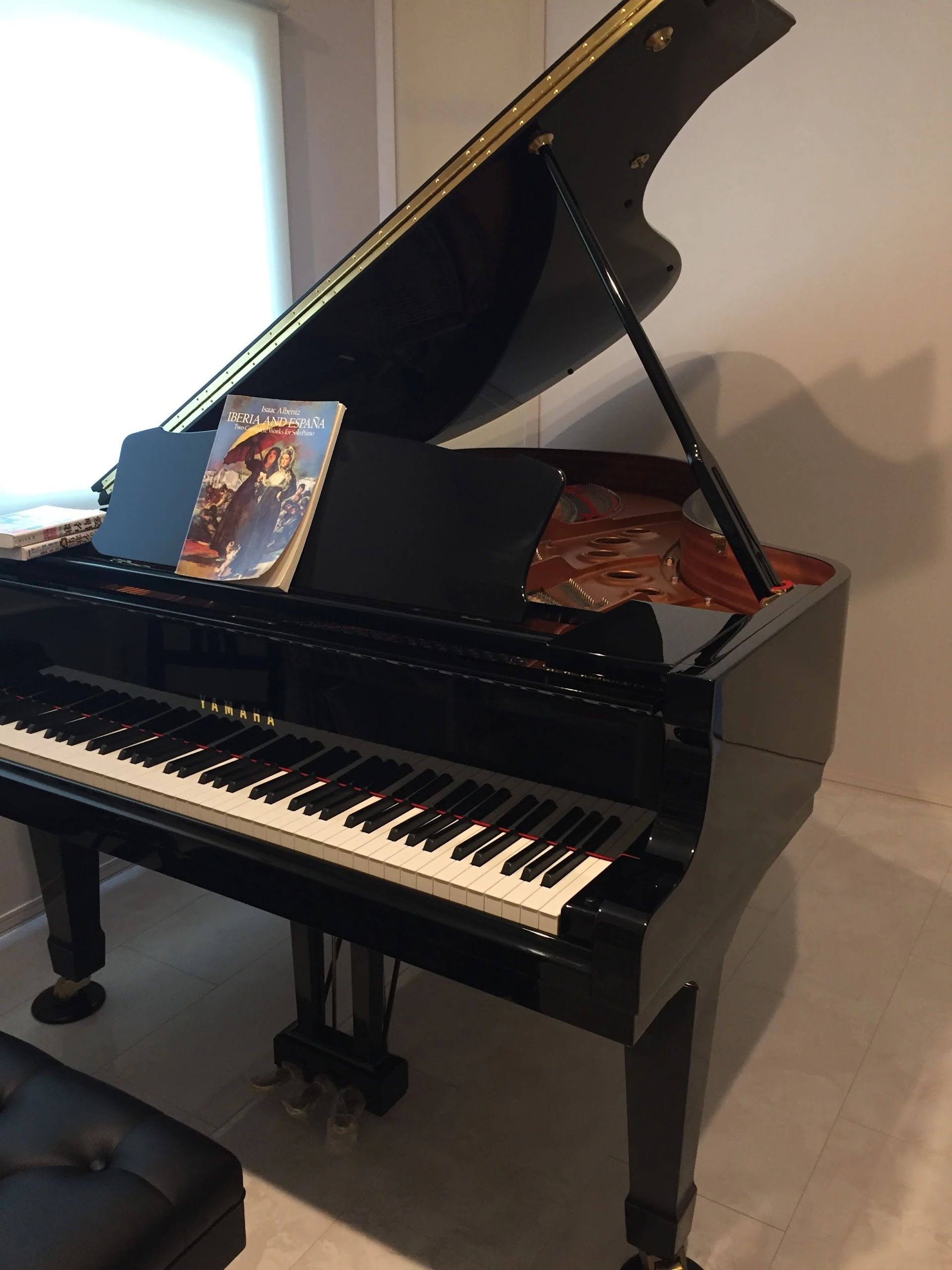 KOJO(こじょう) ピアノ 呉市 広教室のサムネイル画像 3