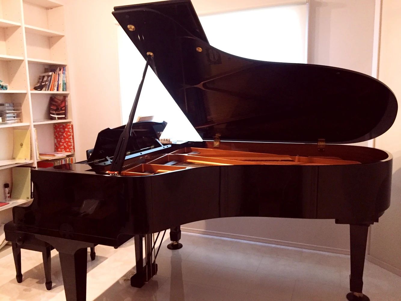 KOJO(こじょう) ピアノ 呉市 広教室のサムネイル画像 4