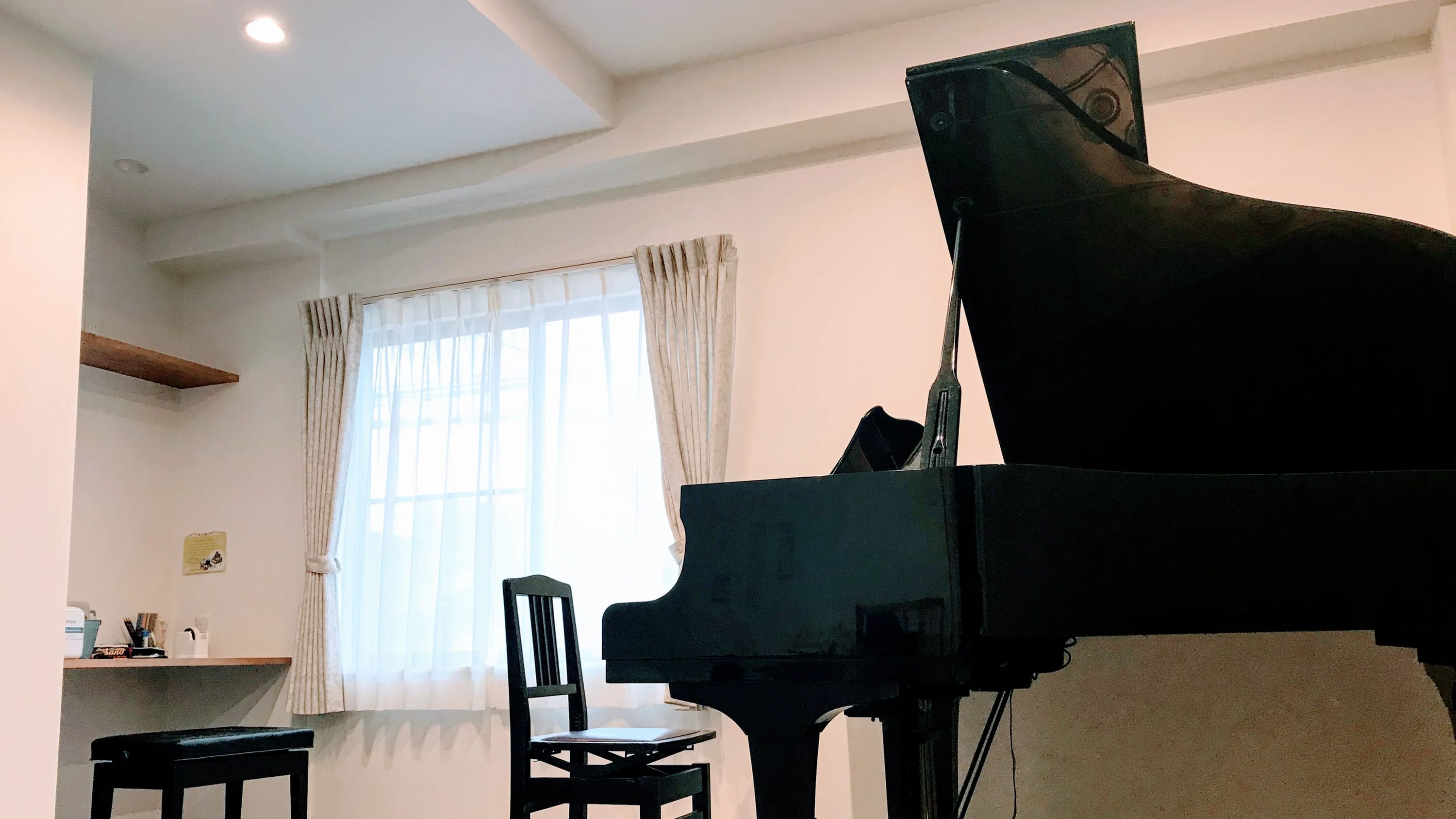 émuschool ピアノ 江波南教室のメイン画像