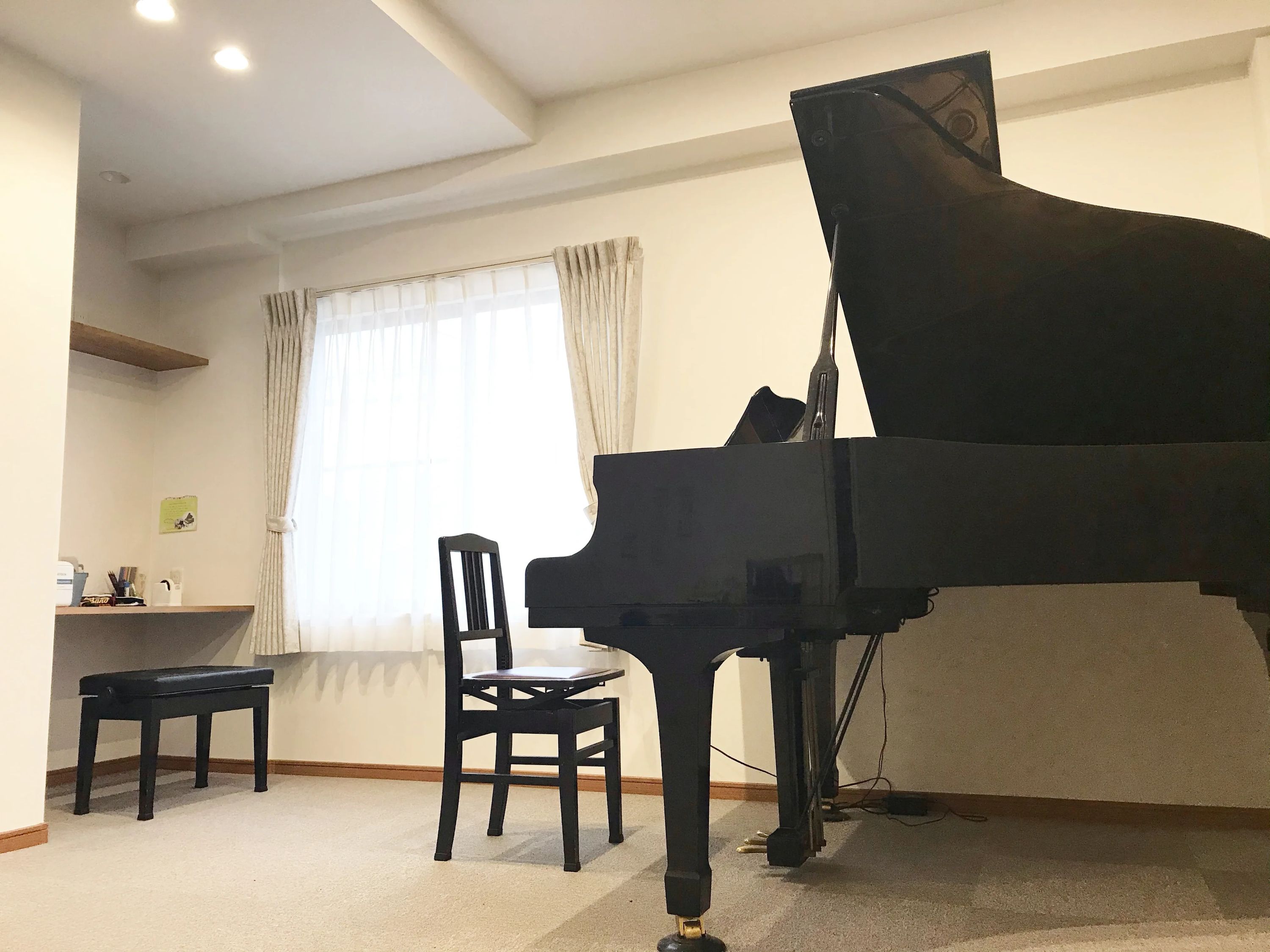 émuschool ピアノ 江波南教室のサムネイル画像 2