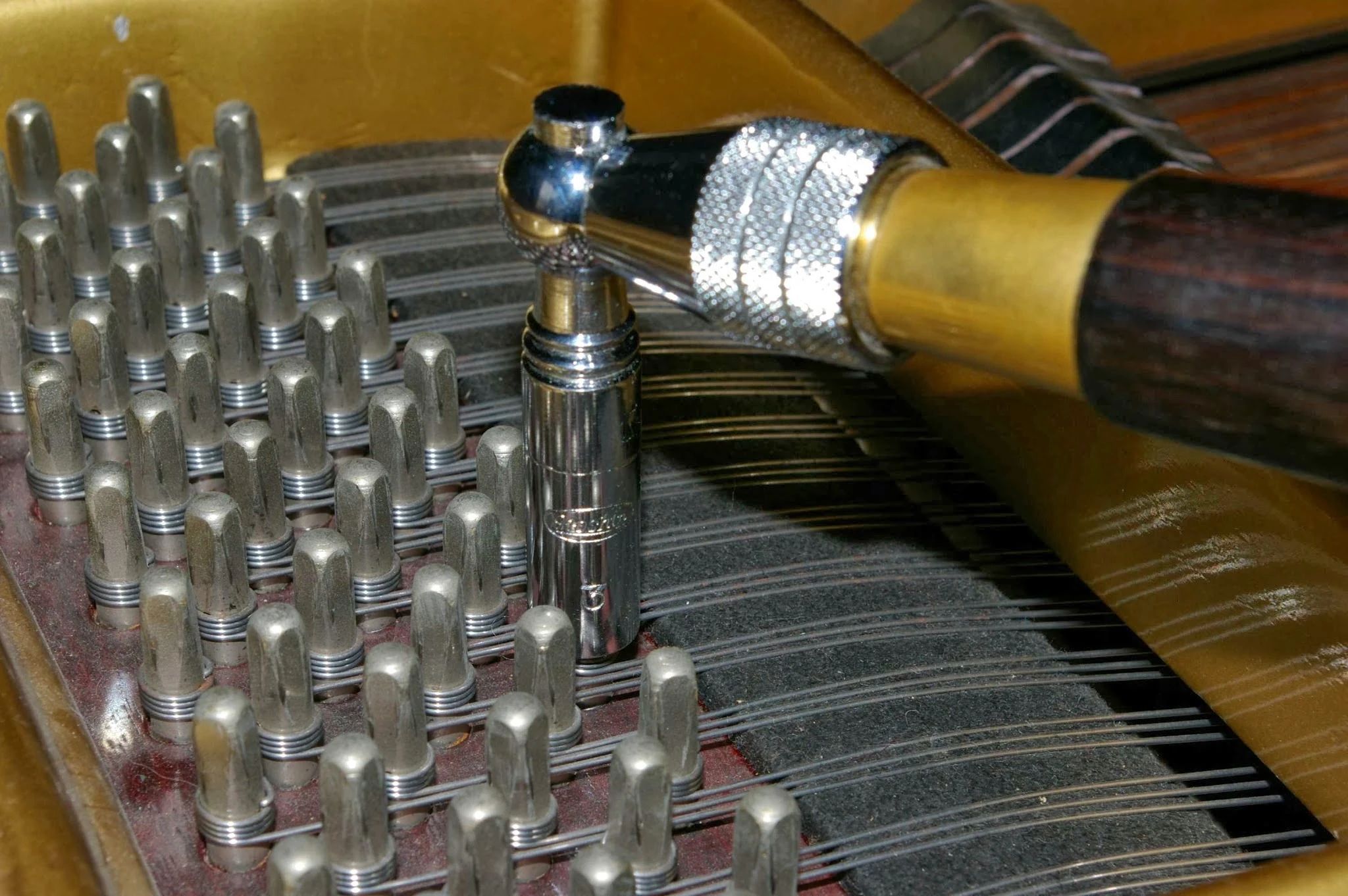 さいかピアノ調律所 大塚西教室のサムネイル画像 2