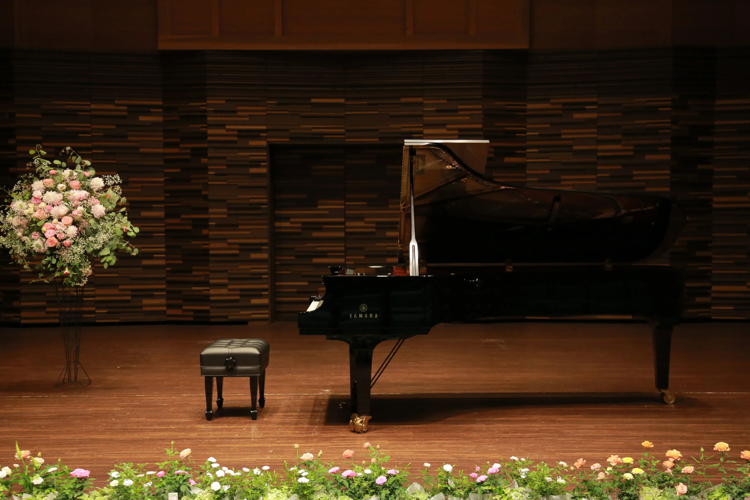 クラングファルベ音楽教室 ピアノ 杵原教室のメイン画像