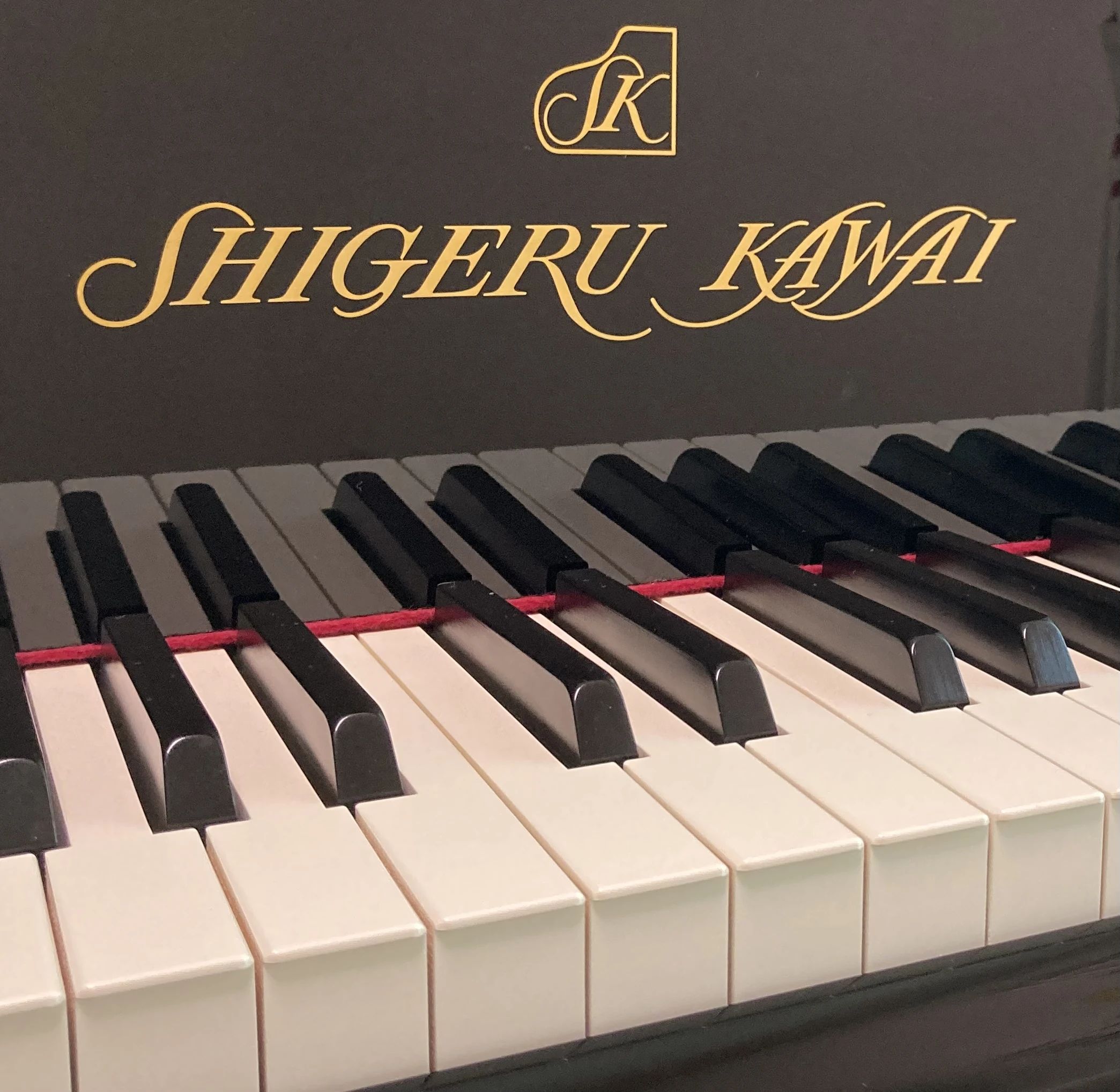 ララピアノ 熊野教室のサムネイル画像 4