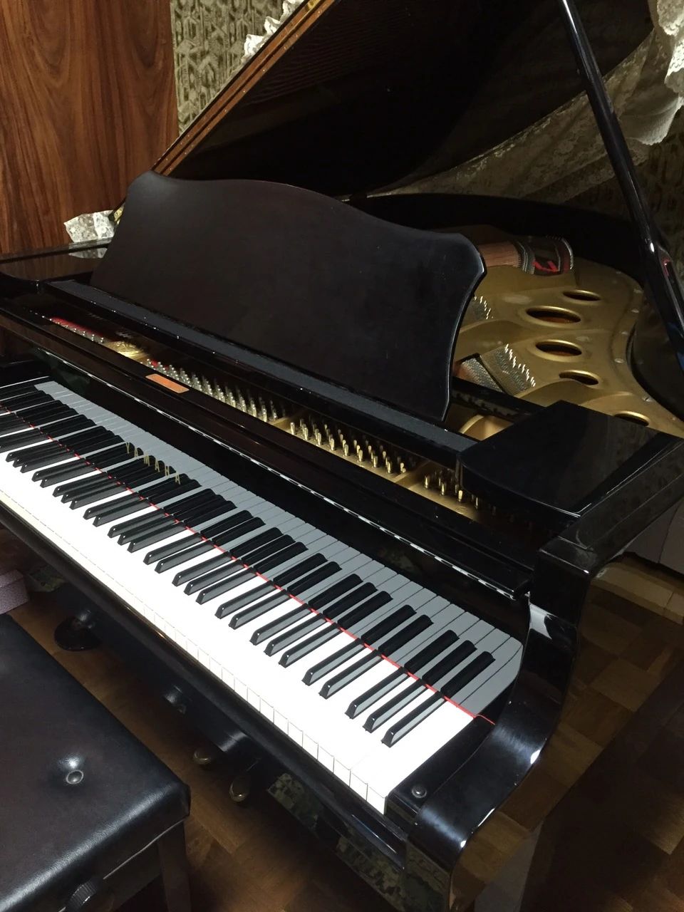 concer(コンセール)ピアノ教室 上温品教室のサムネイル画像 2