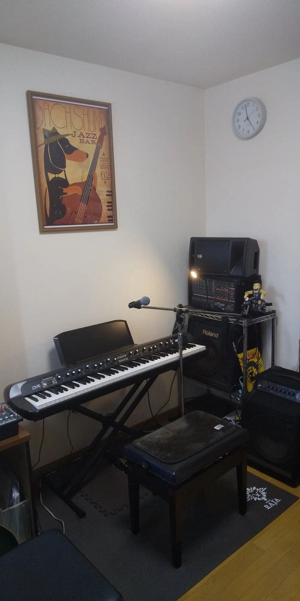 b labo ピアノ 近田教室のメイン画像