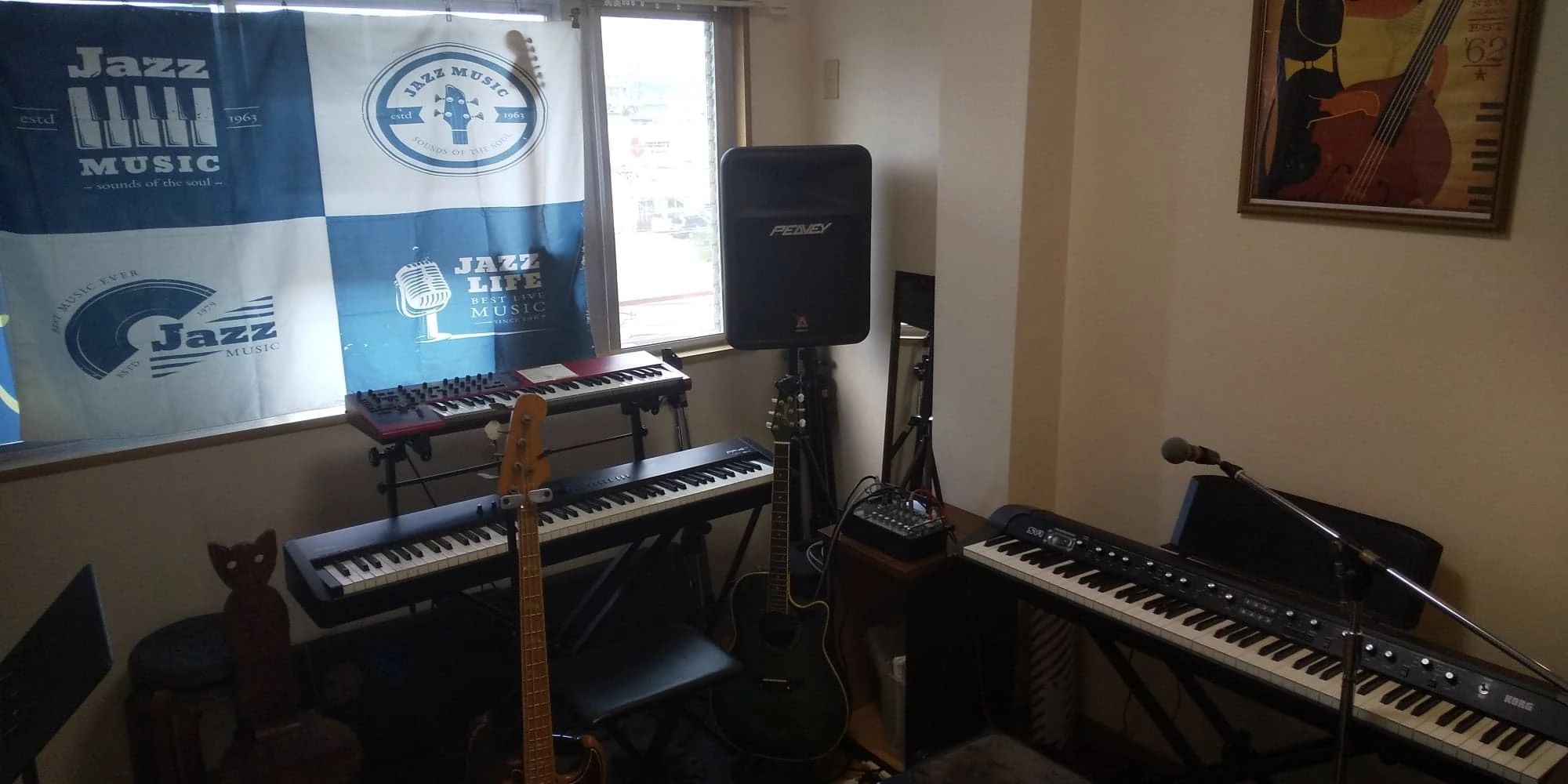 b labo ピアノ 近田教室のサムネイル画像 5