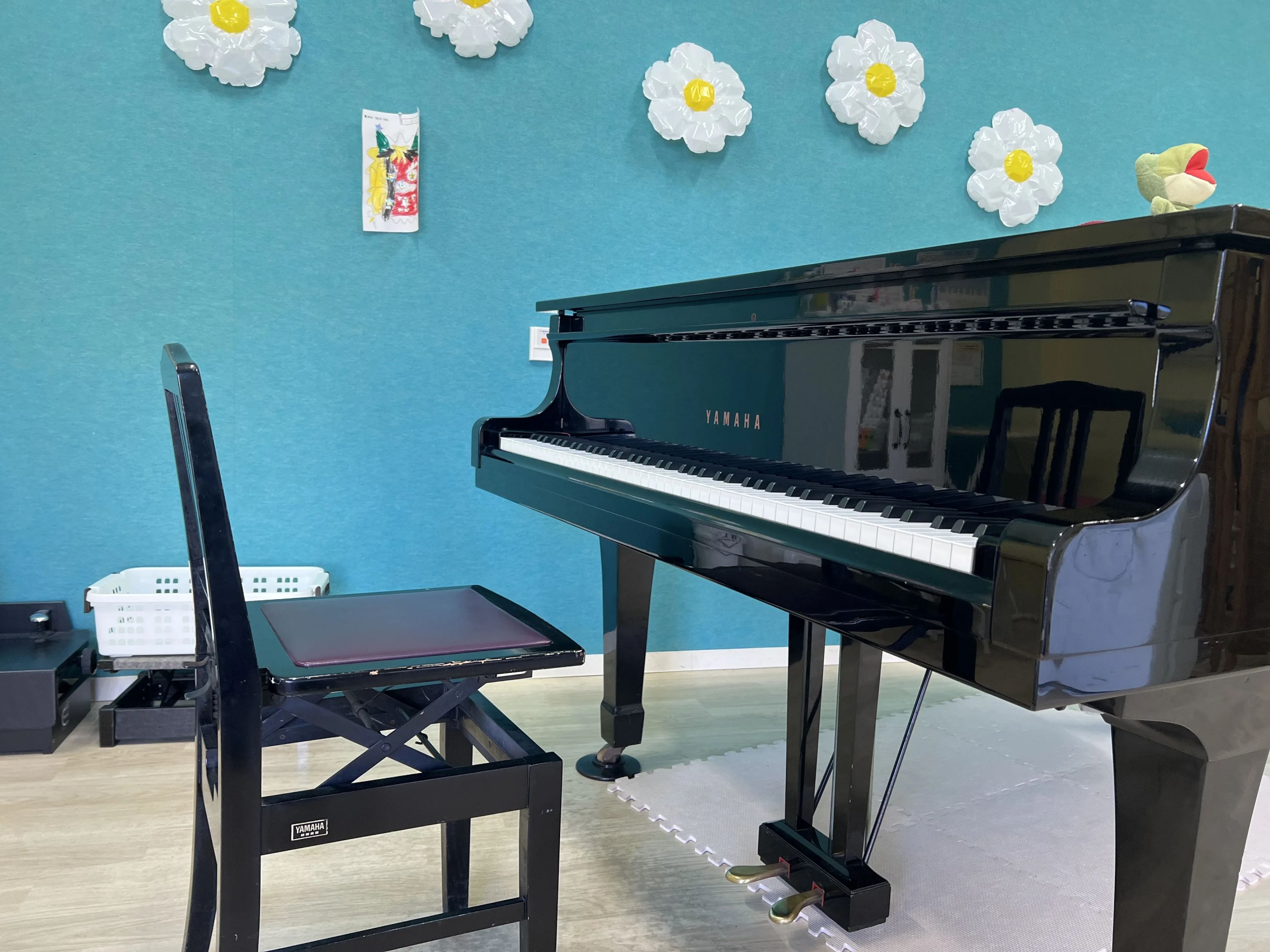 I Love Piano フレスタ口田南教室のサムネイル画像 2