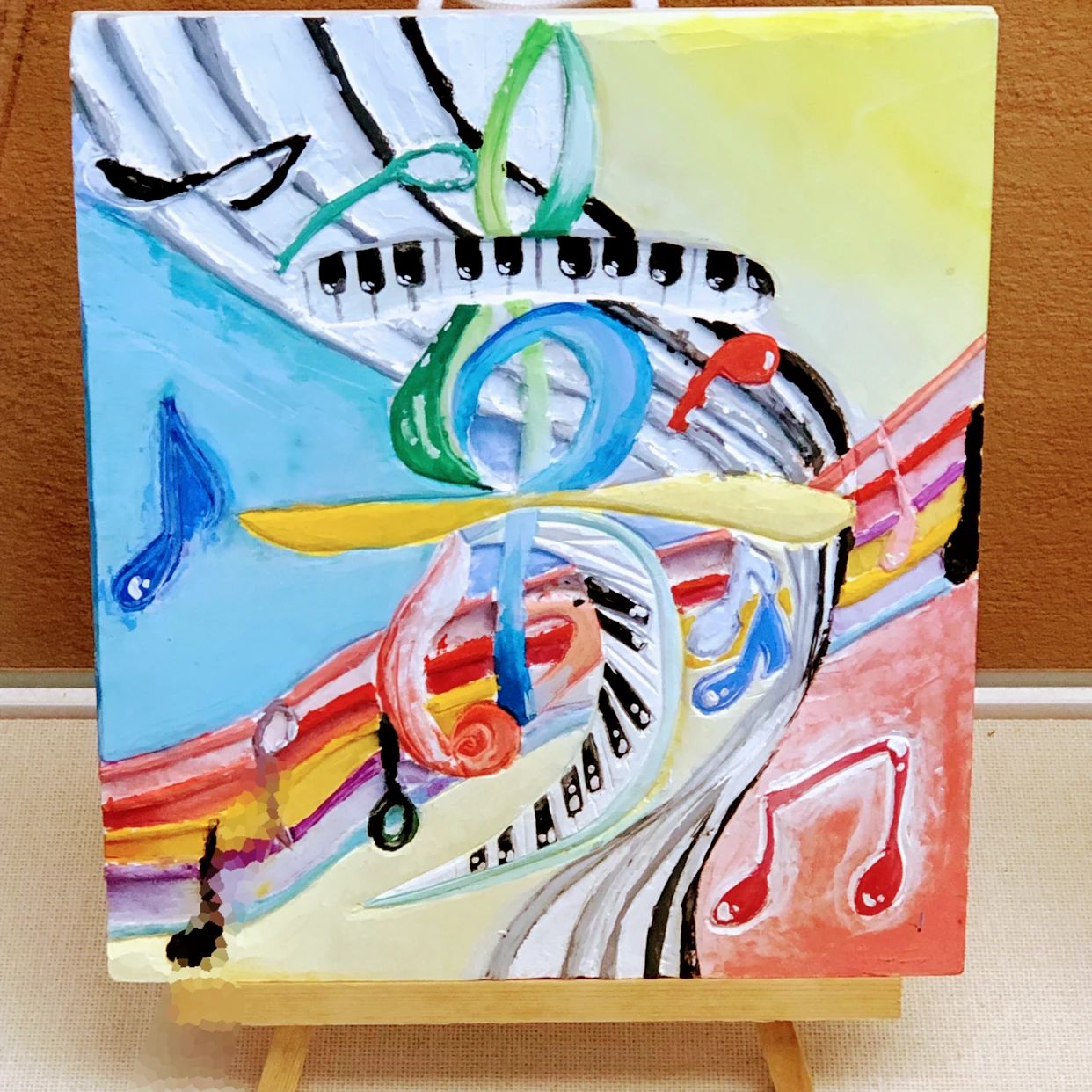 ピアノアトリエ 高屋町教室のサムネイル画像 4