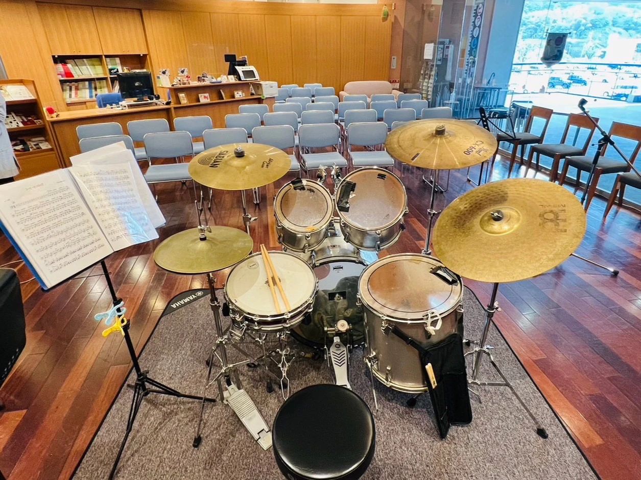 ワタナベミュージックラボ ピアノ パルティフジ坂センターのサムネイル画像 3