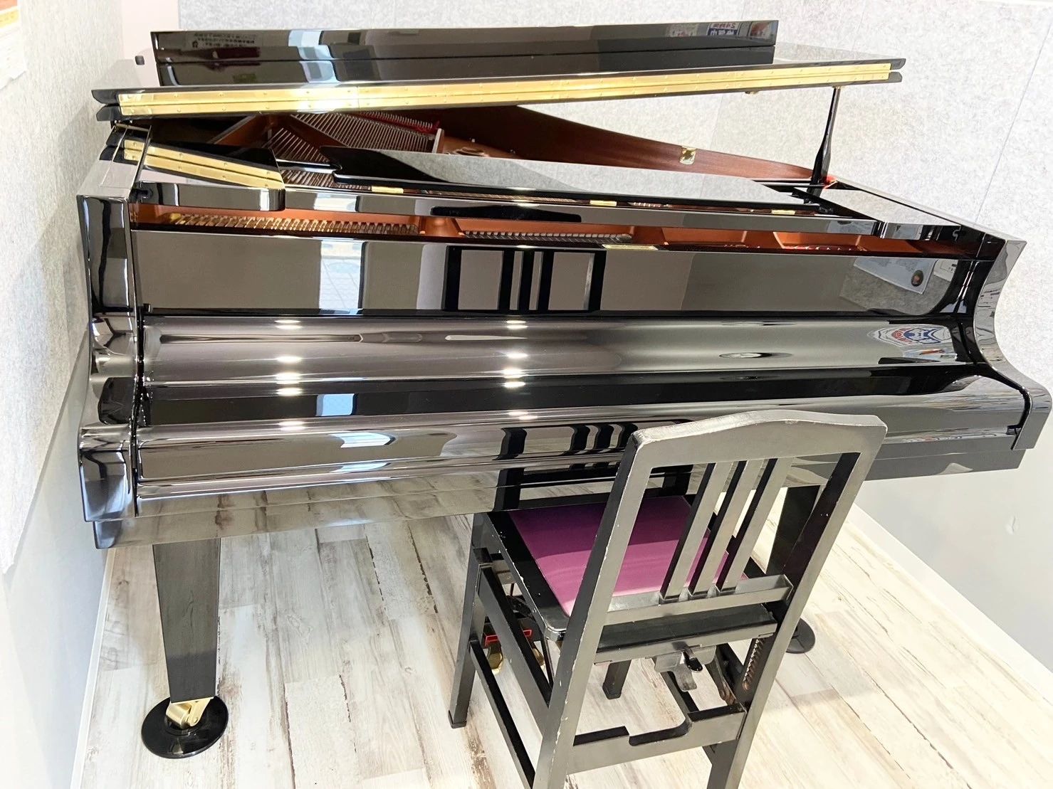 ワタナベミュージックラボ ピアノ ハローミュージック焼山のサムネイル画像 2