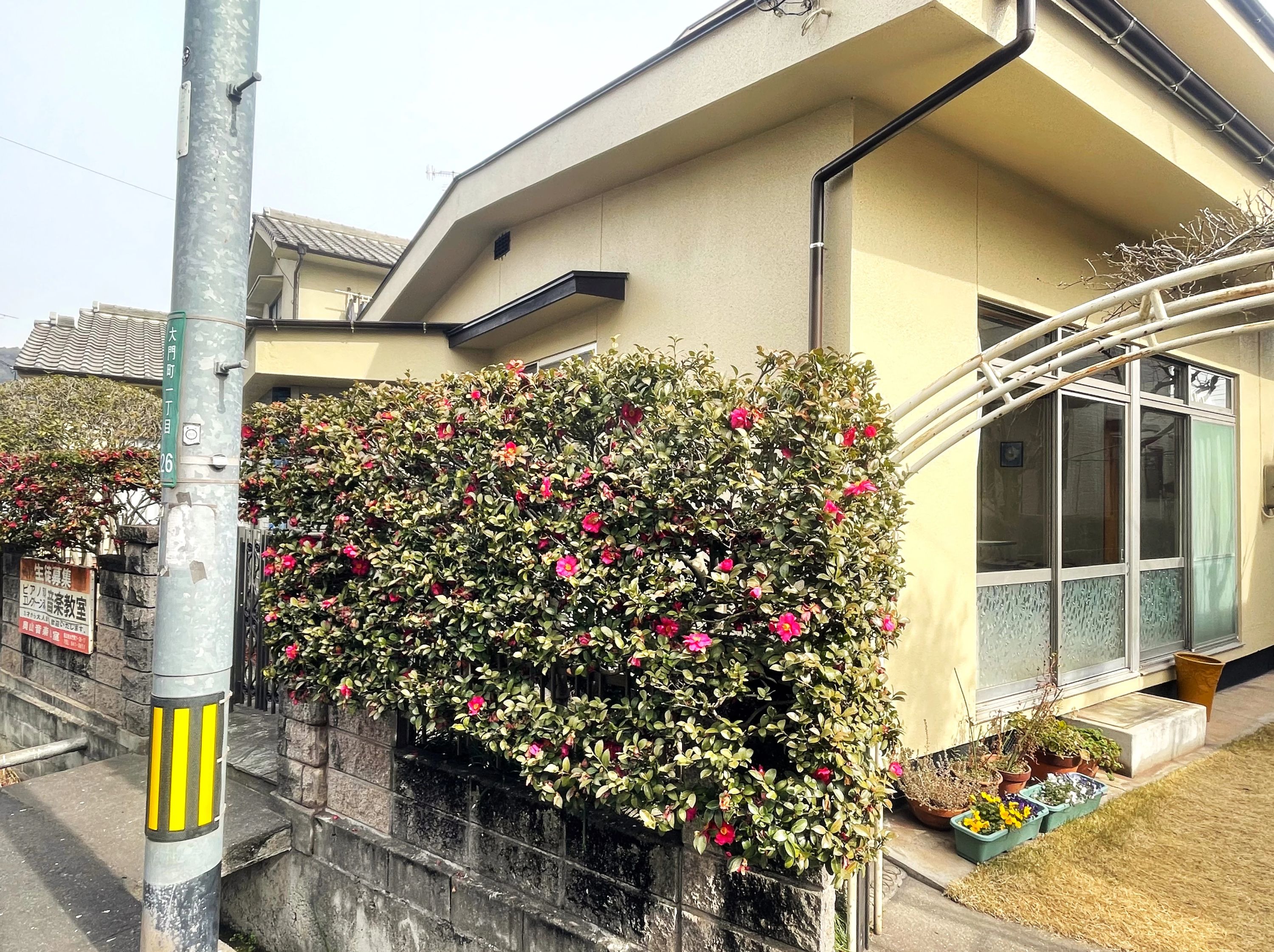 奥山音楽教室 ピアノ 大門教室のサムネイル画像 3