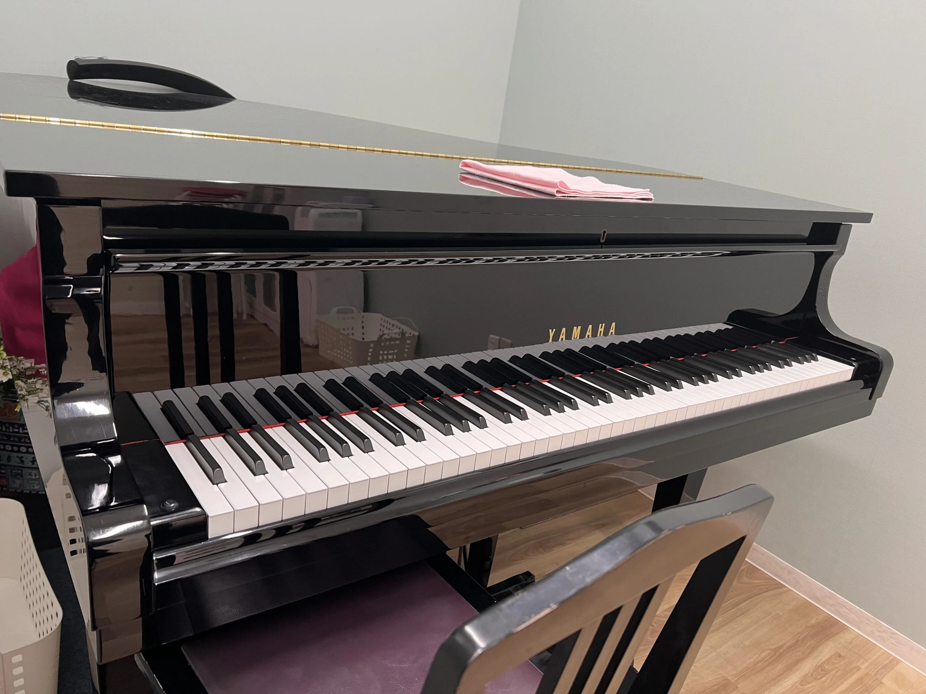 I Love Piano フジグラン高陽教室のサムネイル画像 2