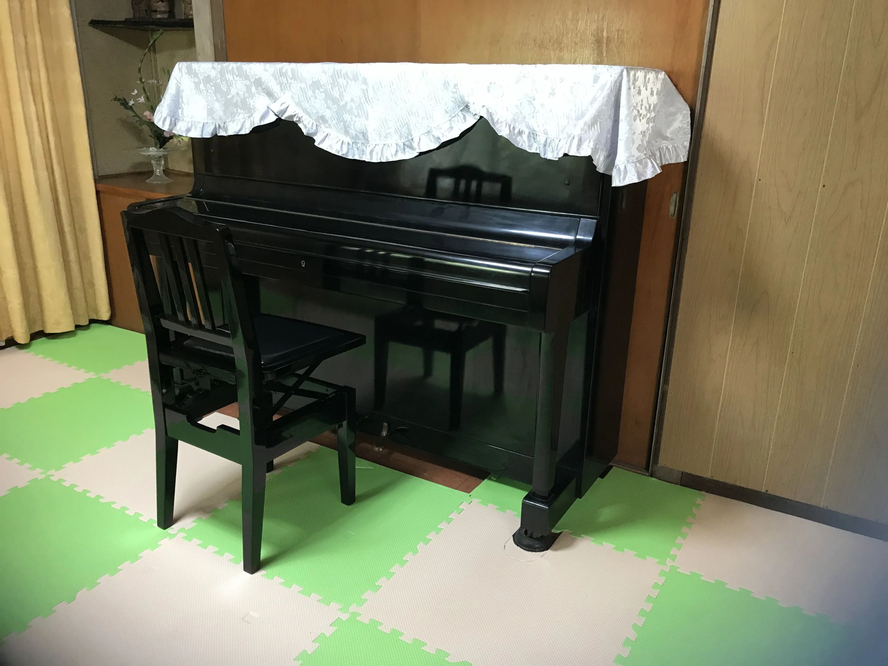 ふくながピアノ教室 上温品教室のサムネイル画像 2