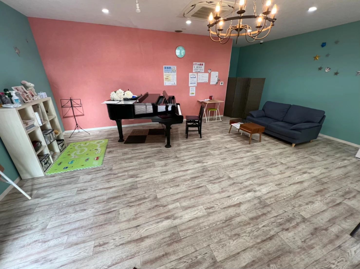 I Love Piano フジグランナタリー教室のサムネイル画像 3