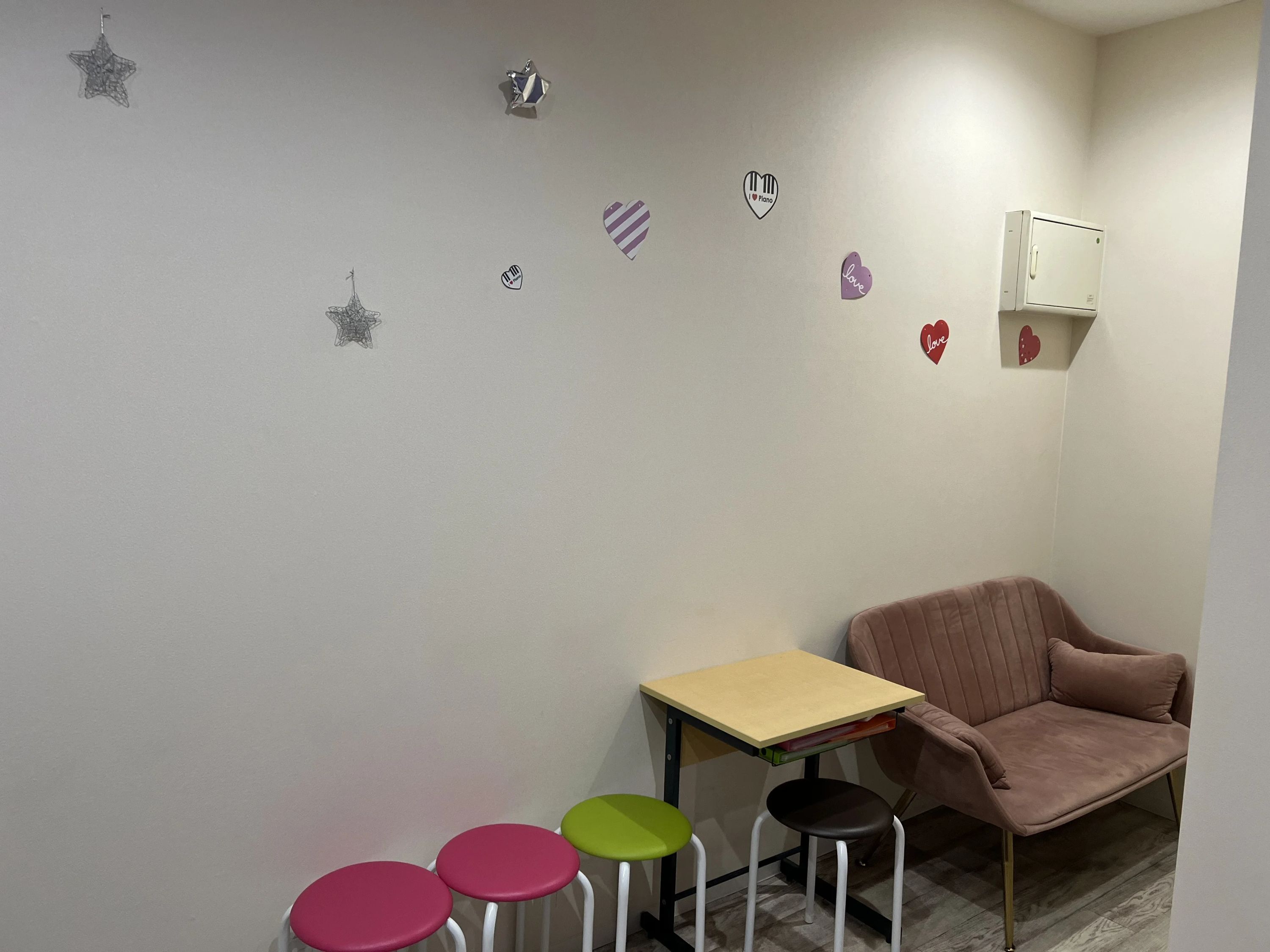 I Love Piano フジグランナタリー教室のサムネイル画像 5