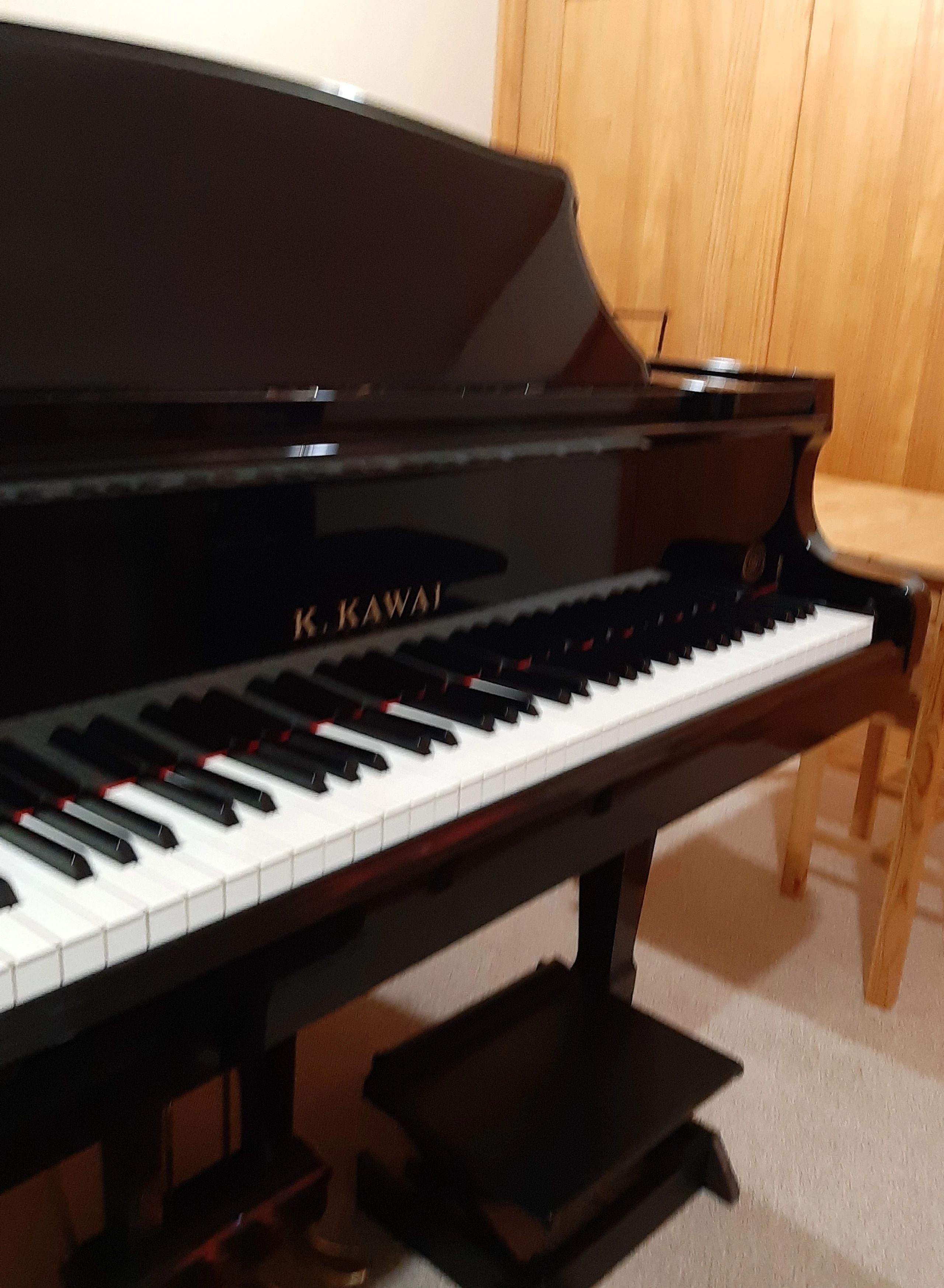 あらい音楽教室[山口県] ピアノ 周南市教室のメイン画像